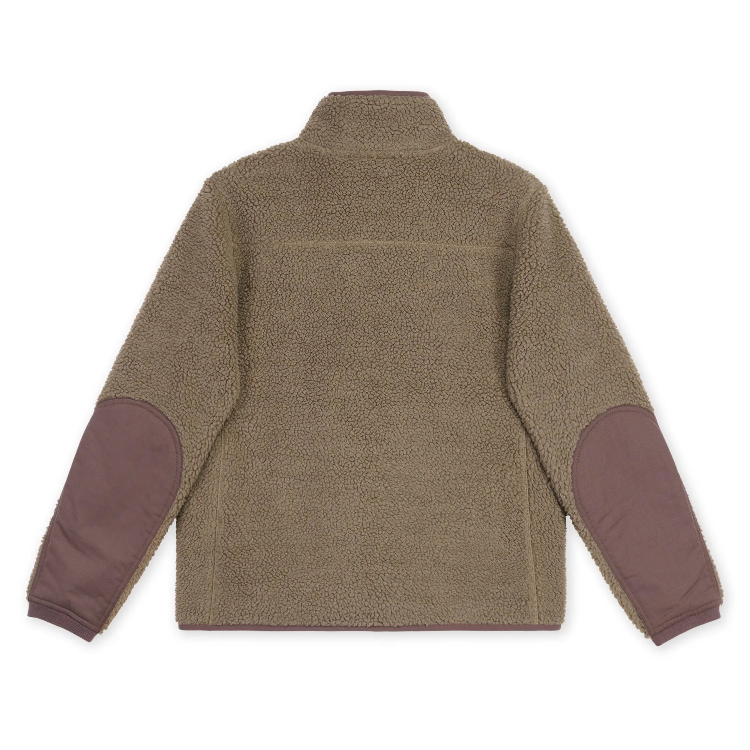 W's Rabaska Pile Fleece Jacket - Hooké