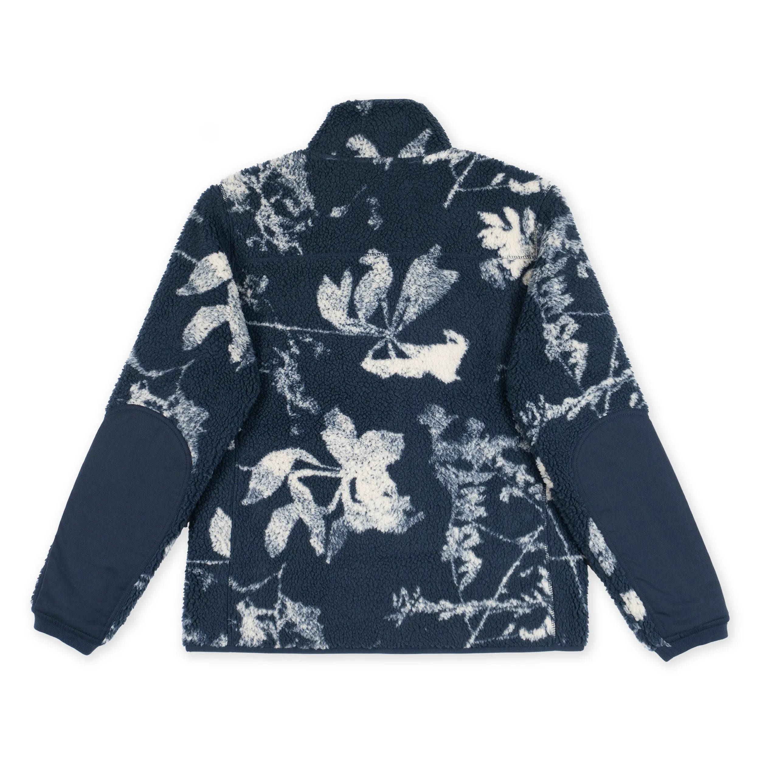 W's Rabaska Pile Fleece Jacket - Hooké