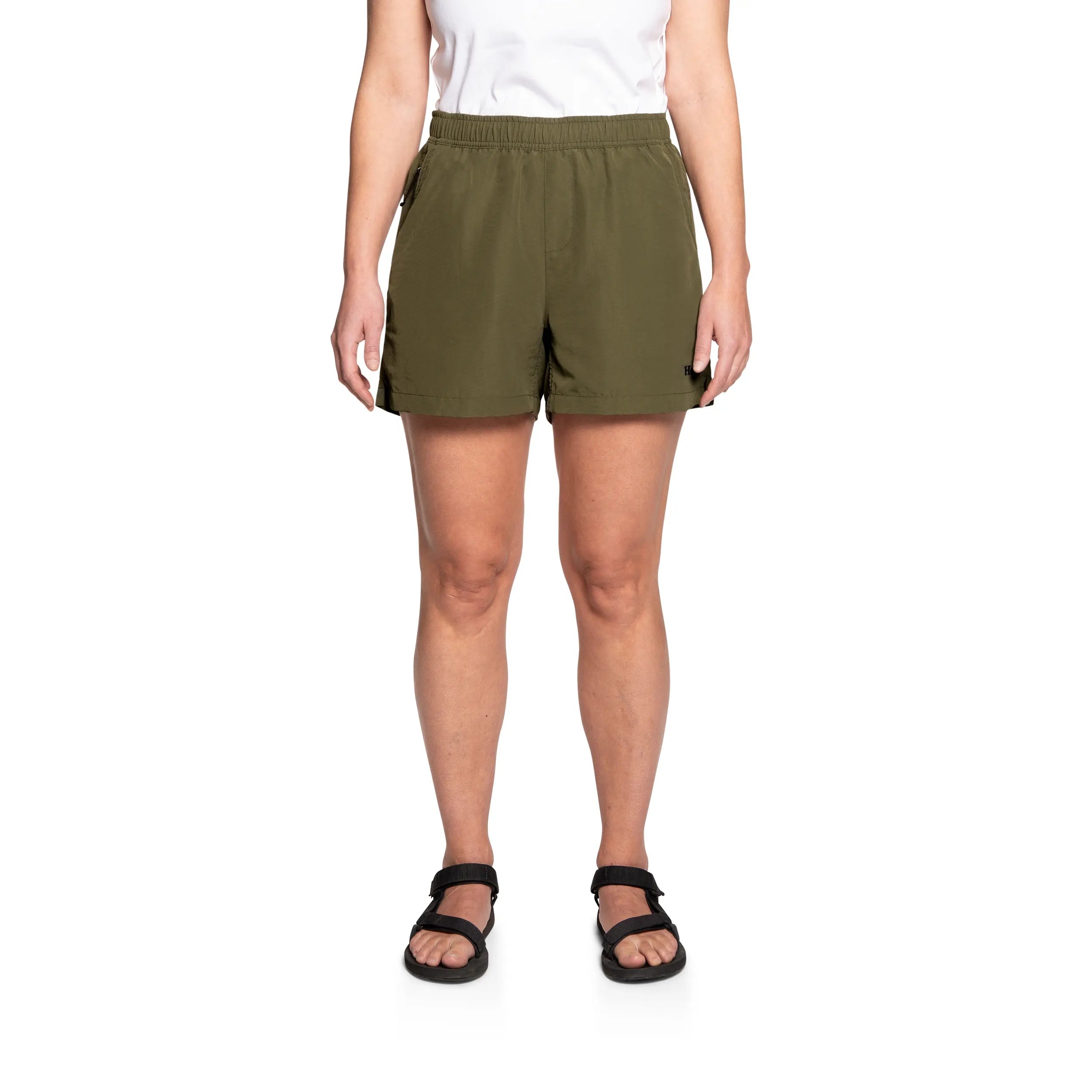 W's River Shorts - Hooké
