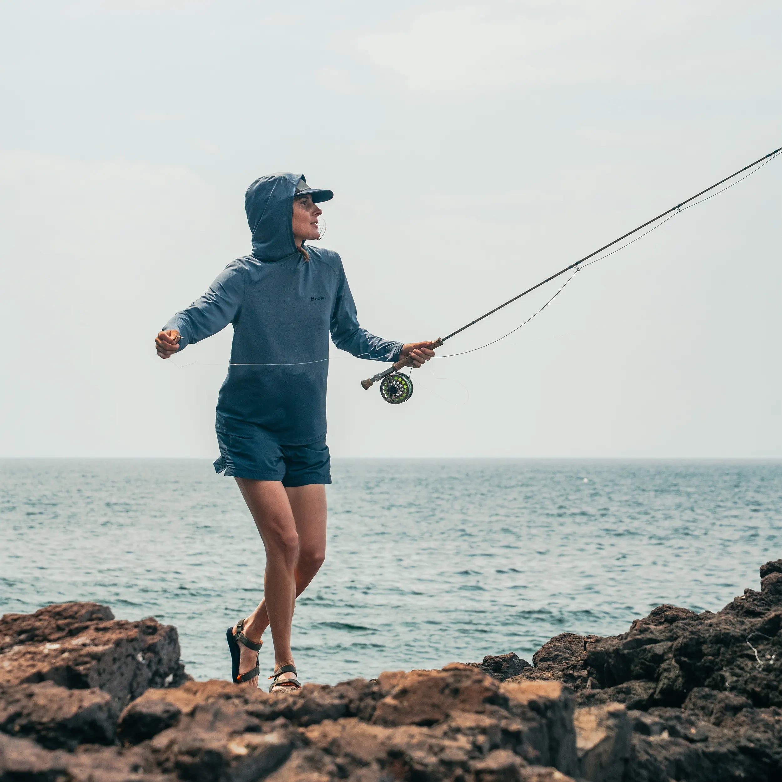 W's River Shorts - Hooké