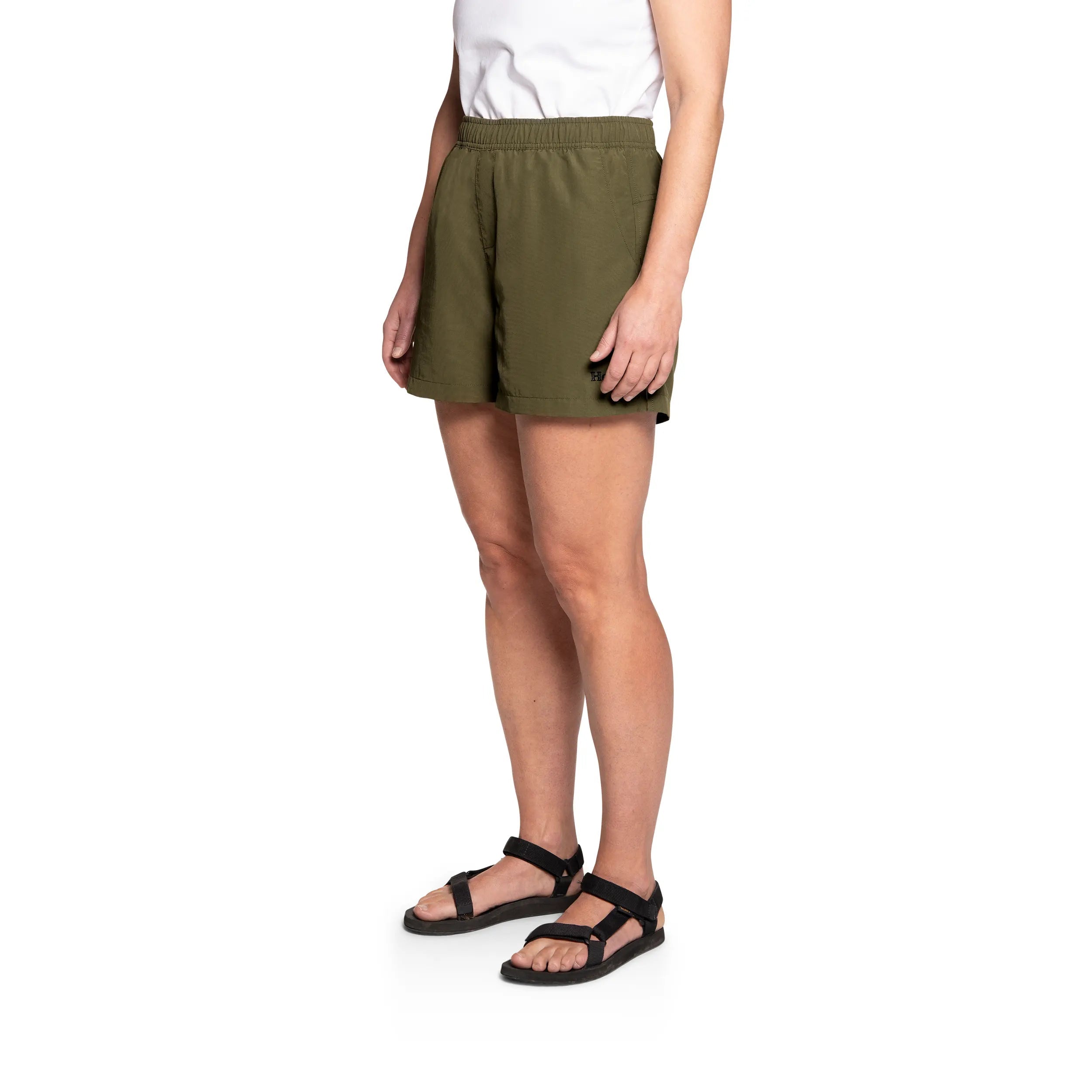 W's River Shorts - Hooké