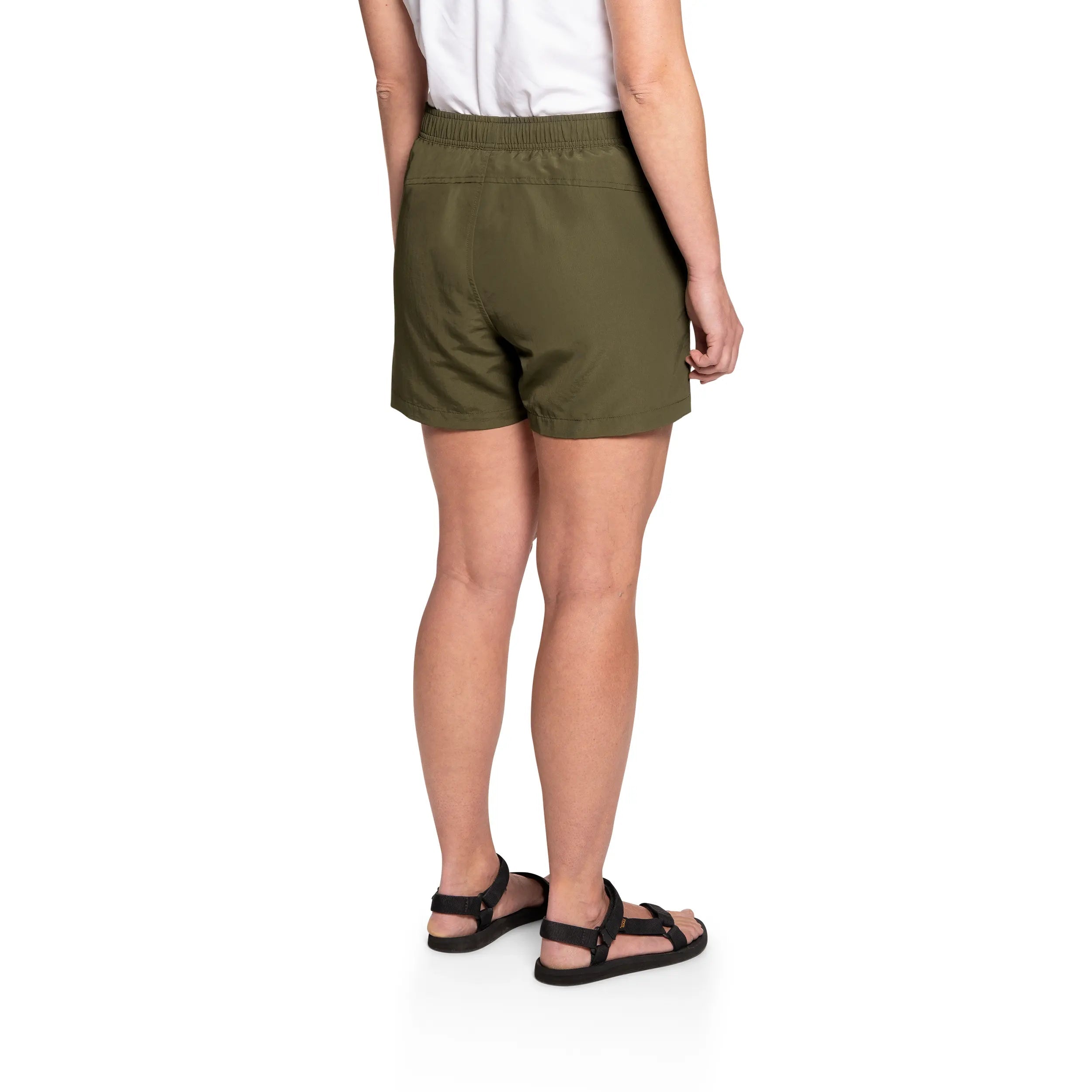 W's River Shorts - Hooké