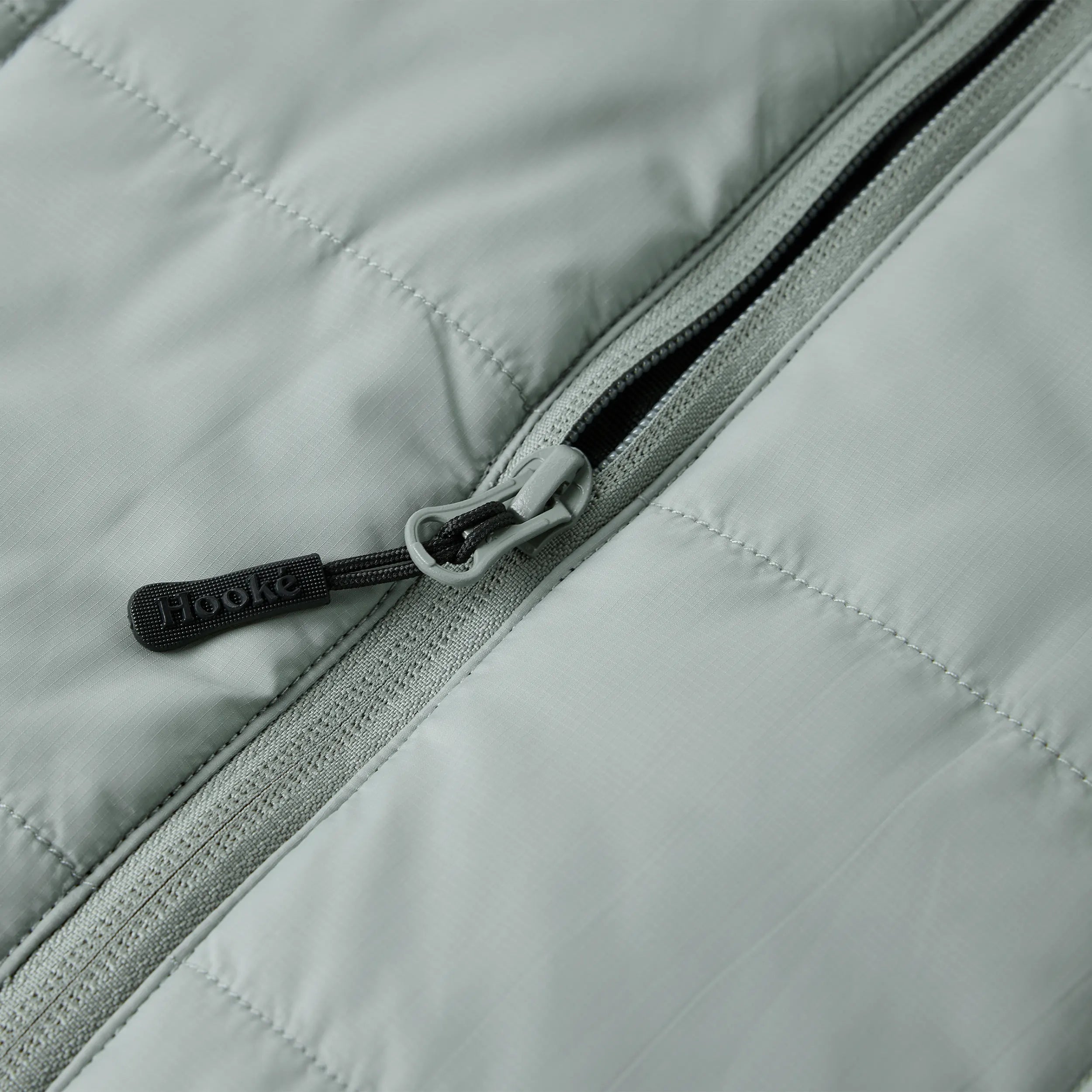 W's Seasonal Lightweight Insulated Hood Jacket - Hooké