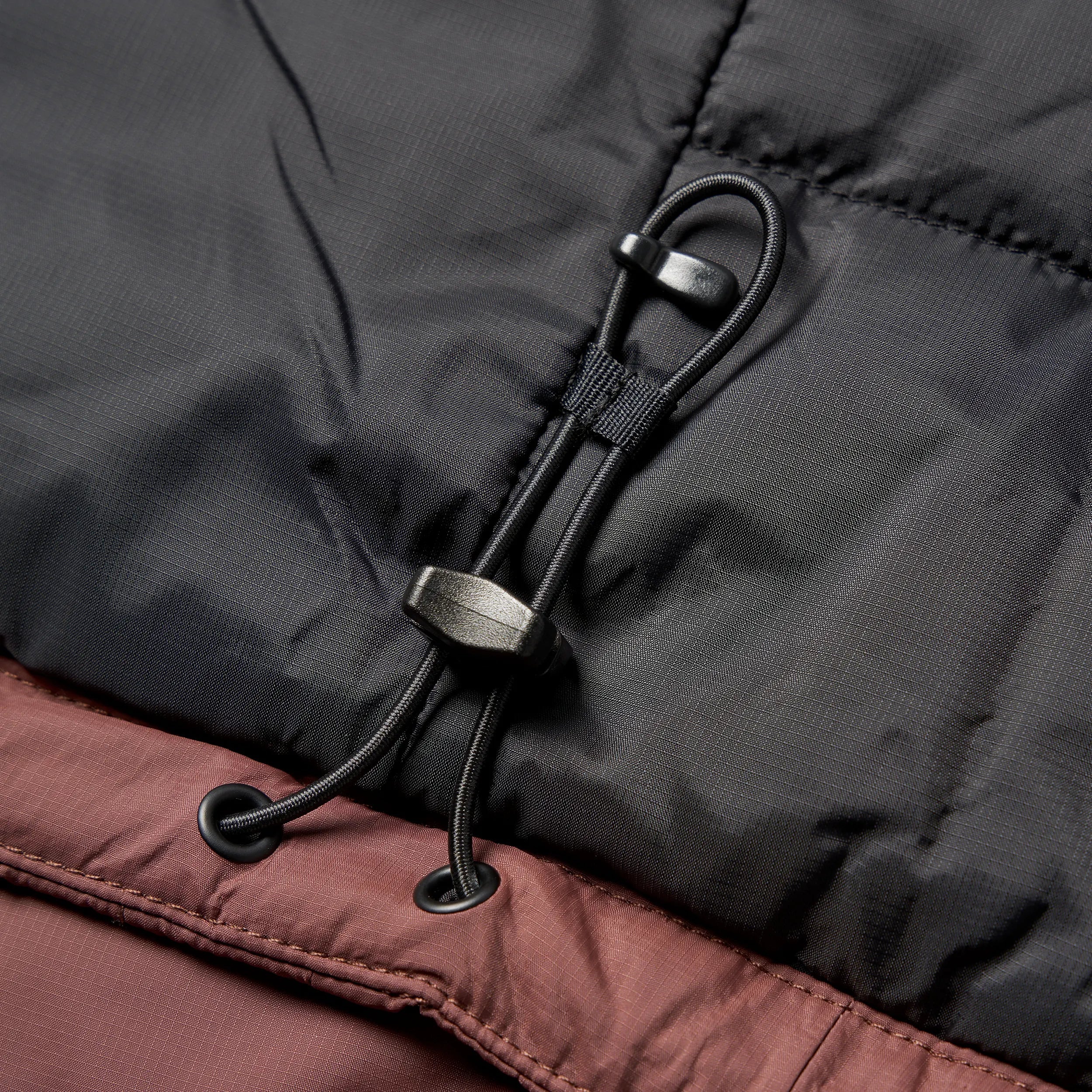 W's Seasonal Lightweight Insulated Jacket - Hooké