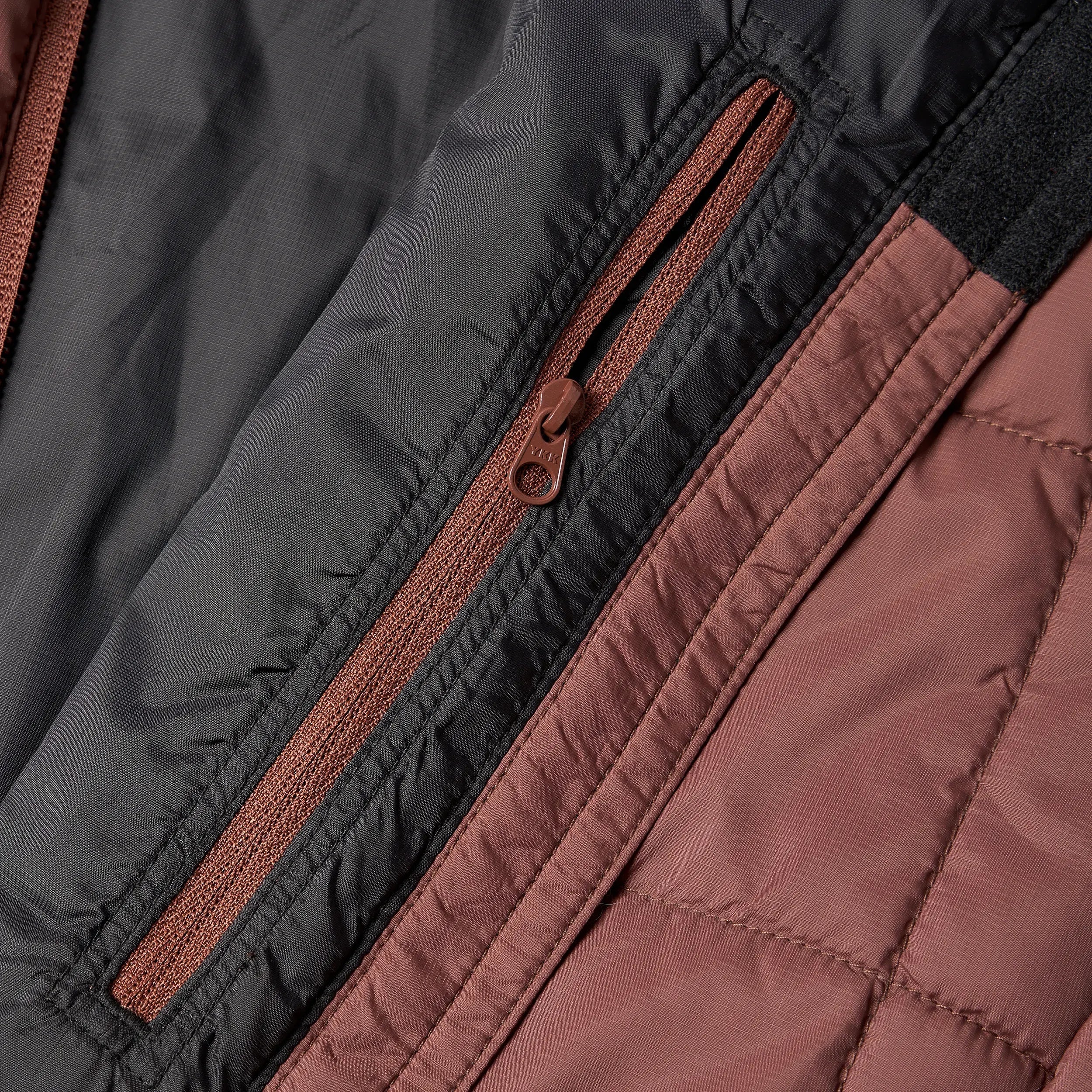 W's Seasonal Lightweight Insulated Jacket - Hooké