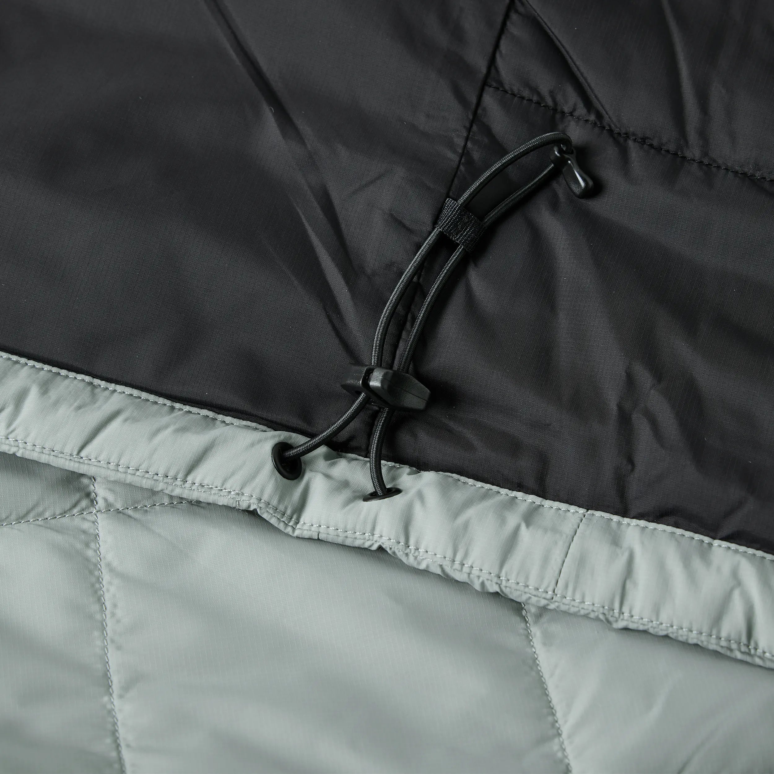 W's Seasonal Lightweight Insulated Vest - Hooké