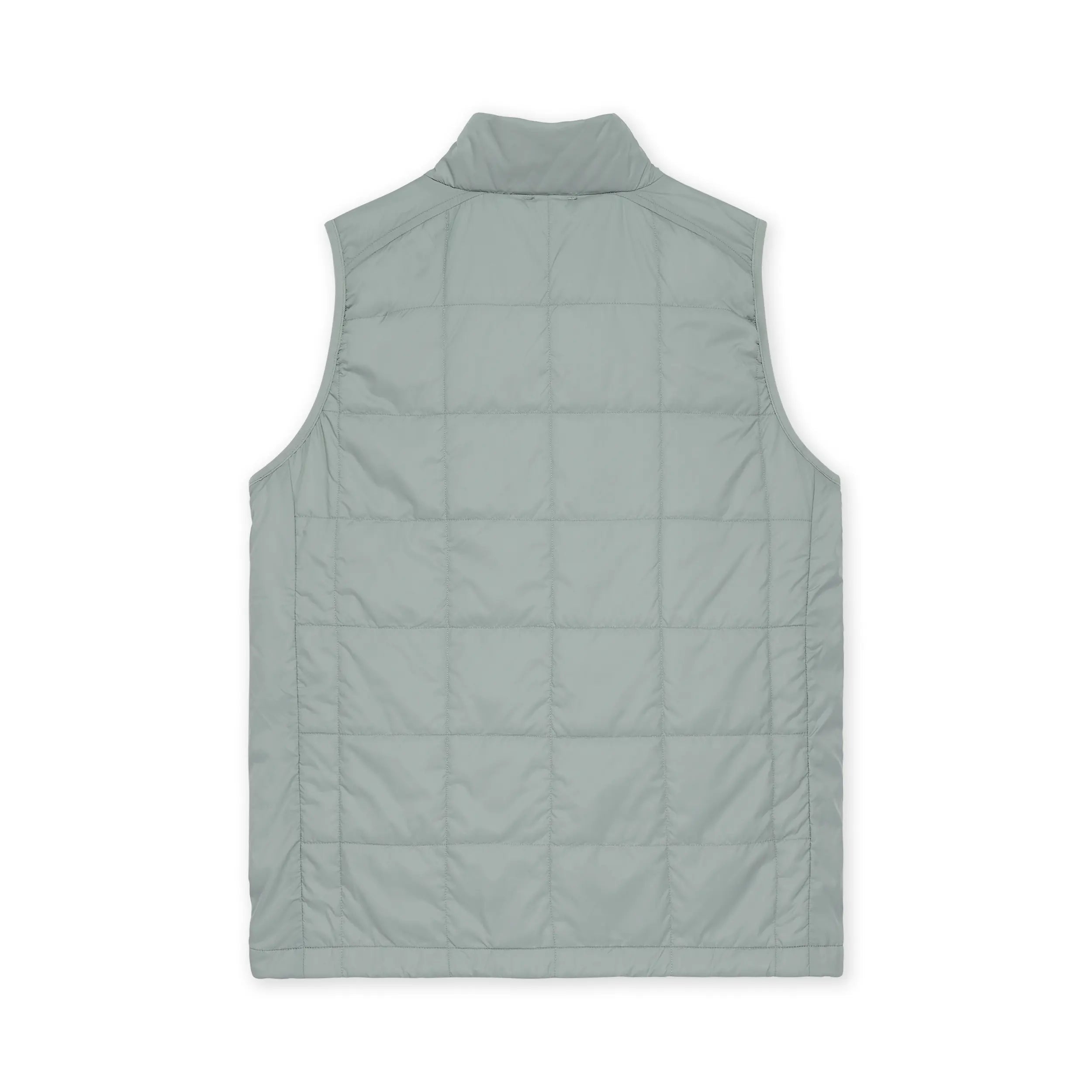 W's Seasonal Lightweight Insulated Vest - Hooké