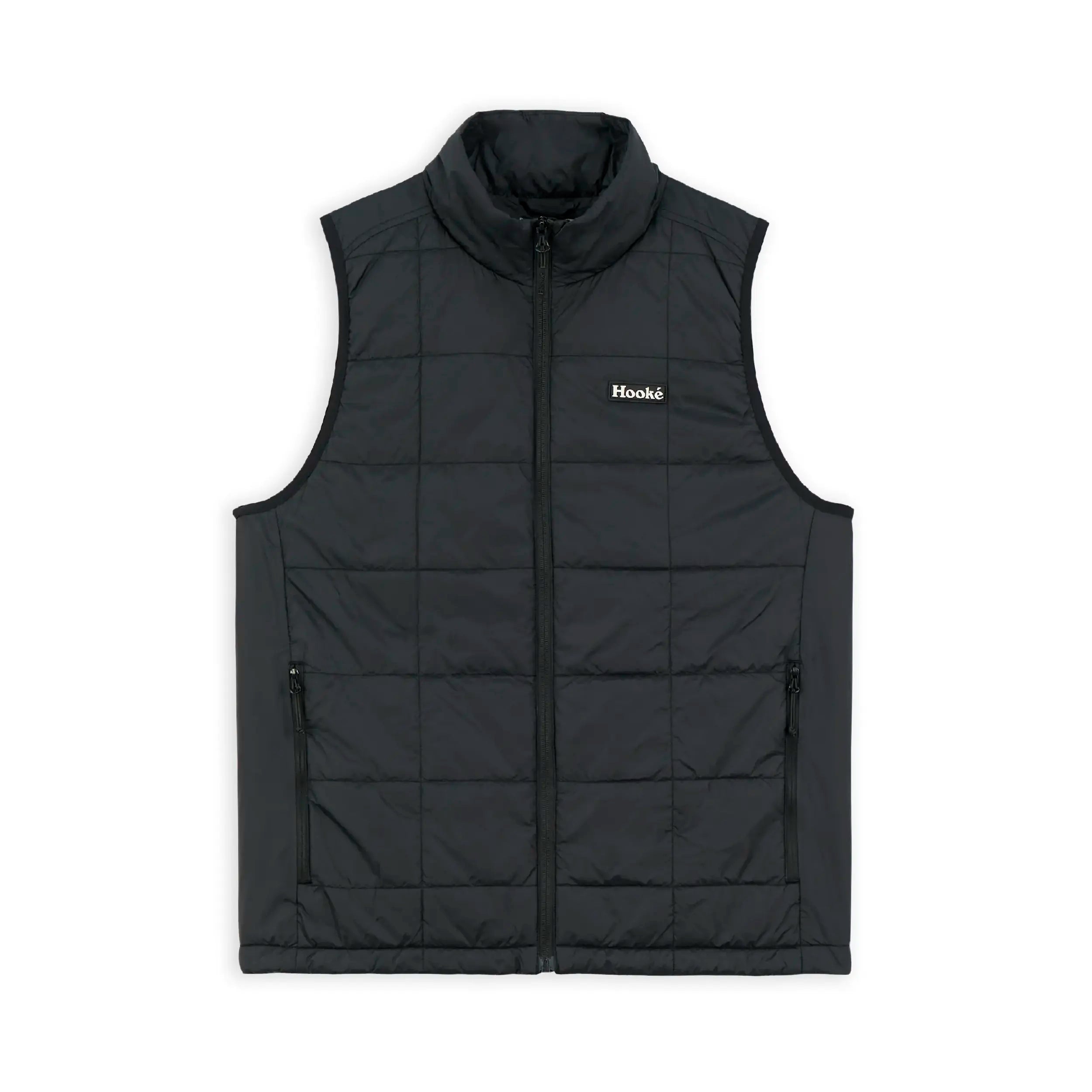 W's Seasonal Lightweight Insulated Vest - Hooké