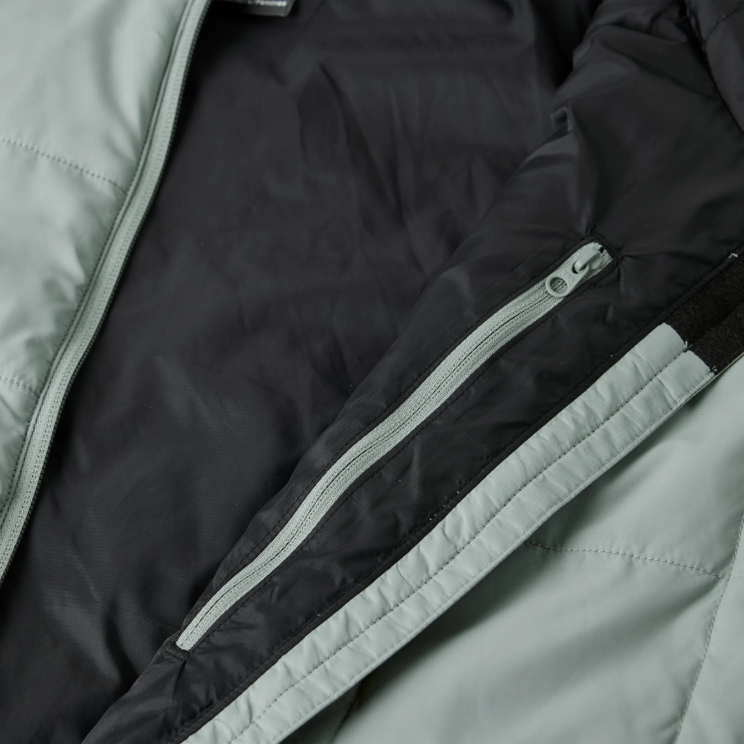 W's Seasonal Lightweight Insulated Vest - Hooké