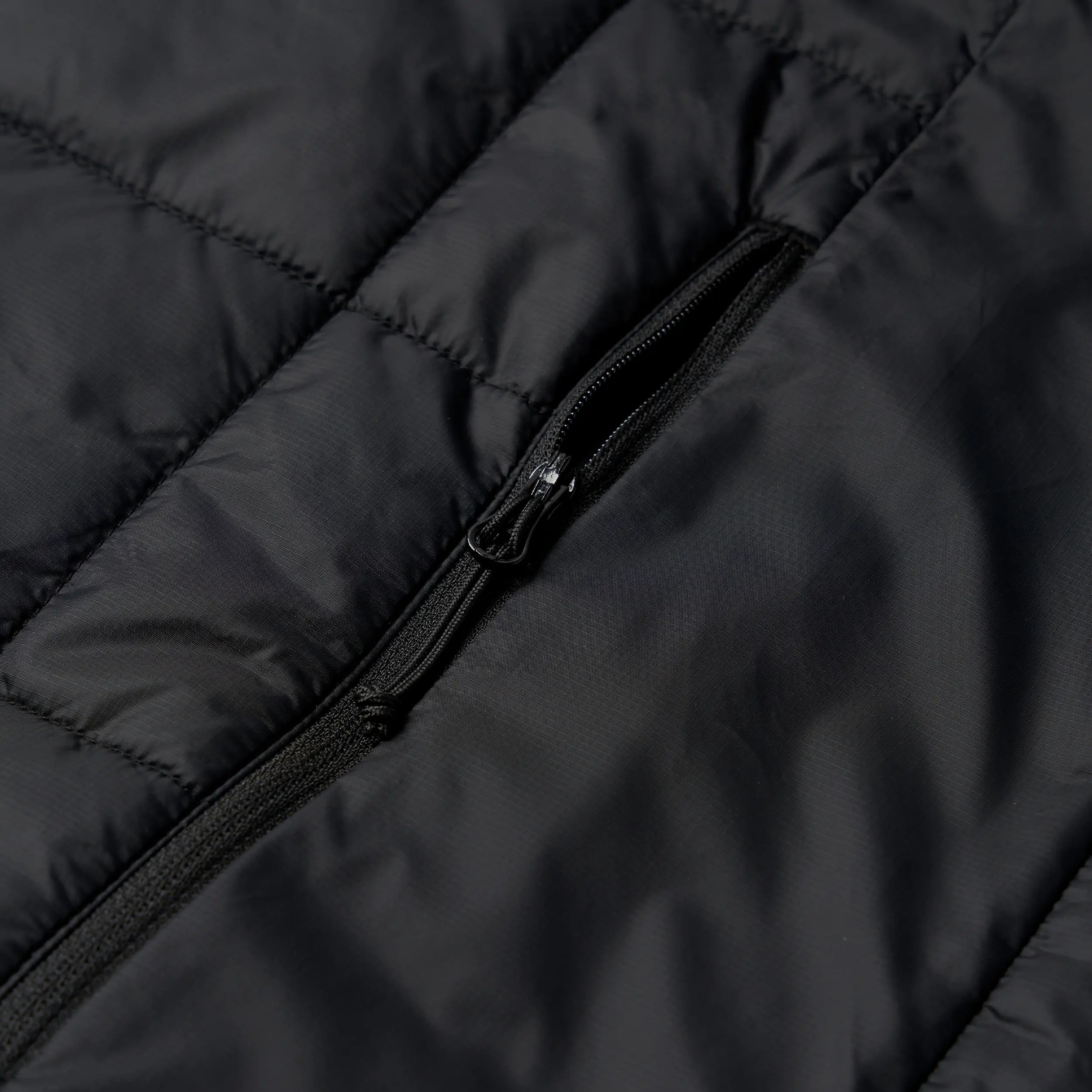 W's Seasonal Lightweight Insulated Vest - Hooké