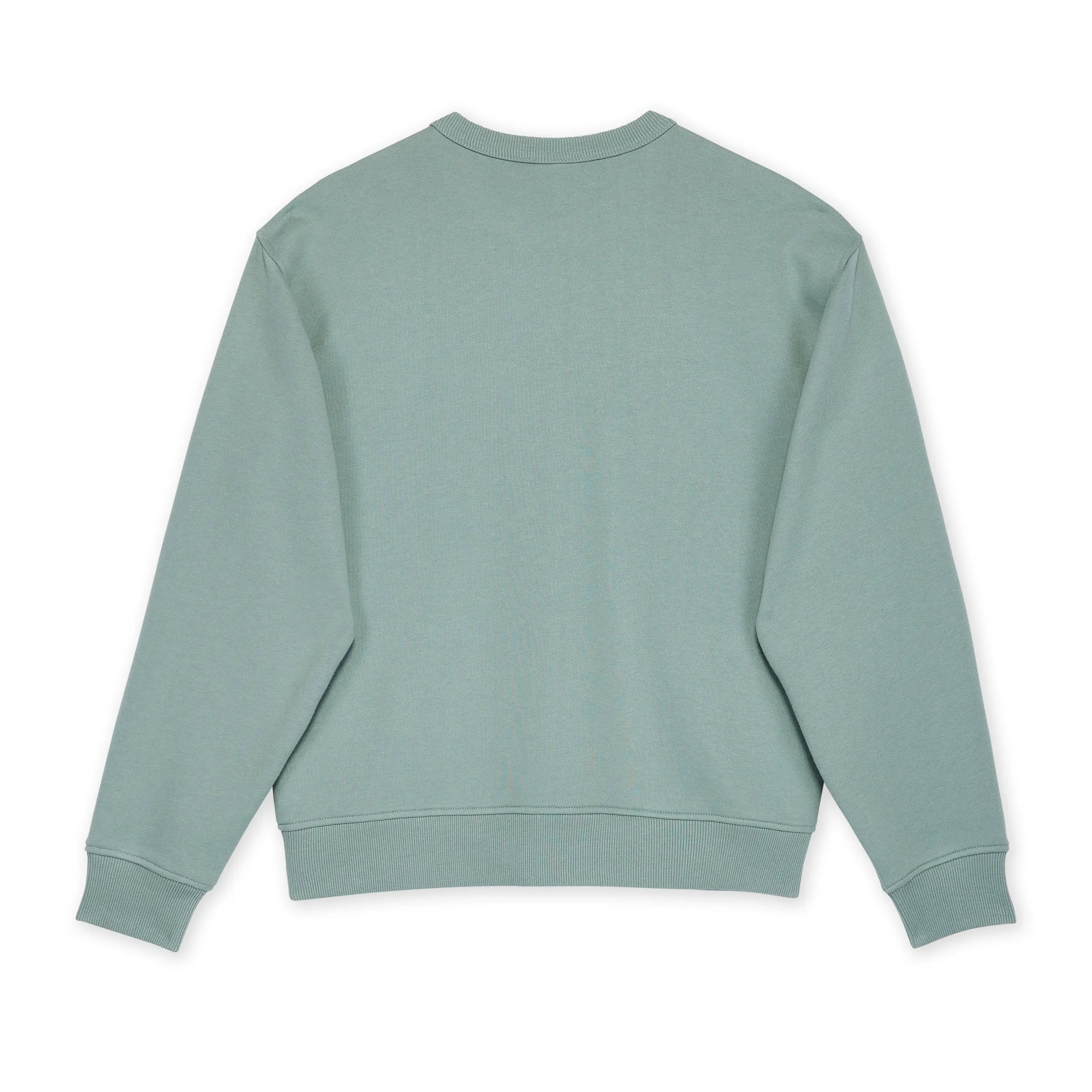 W's Snowy Owl Crewneck - Hooké