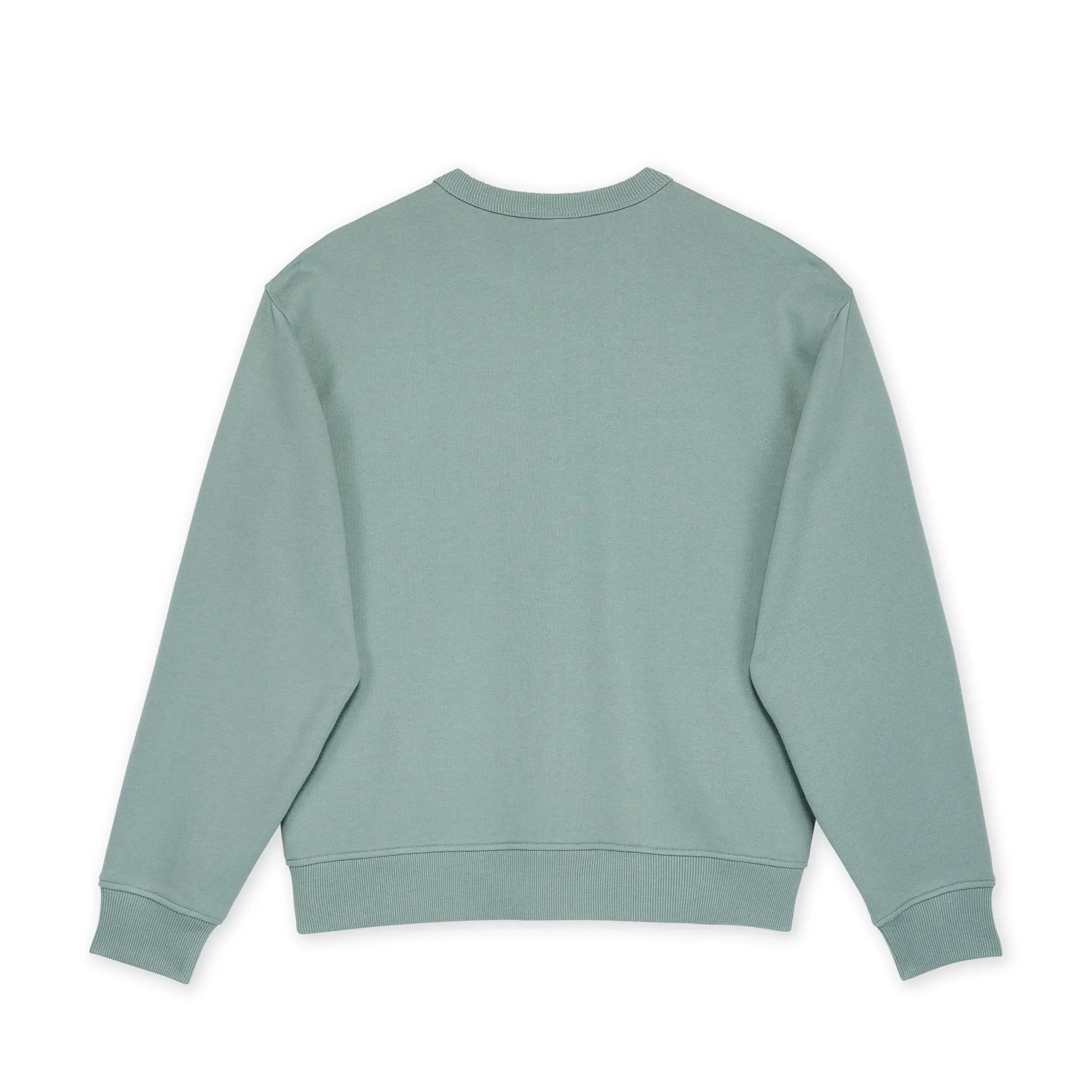 W's Snowy Owl Crewneck - Hooké