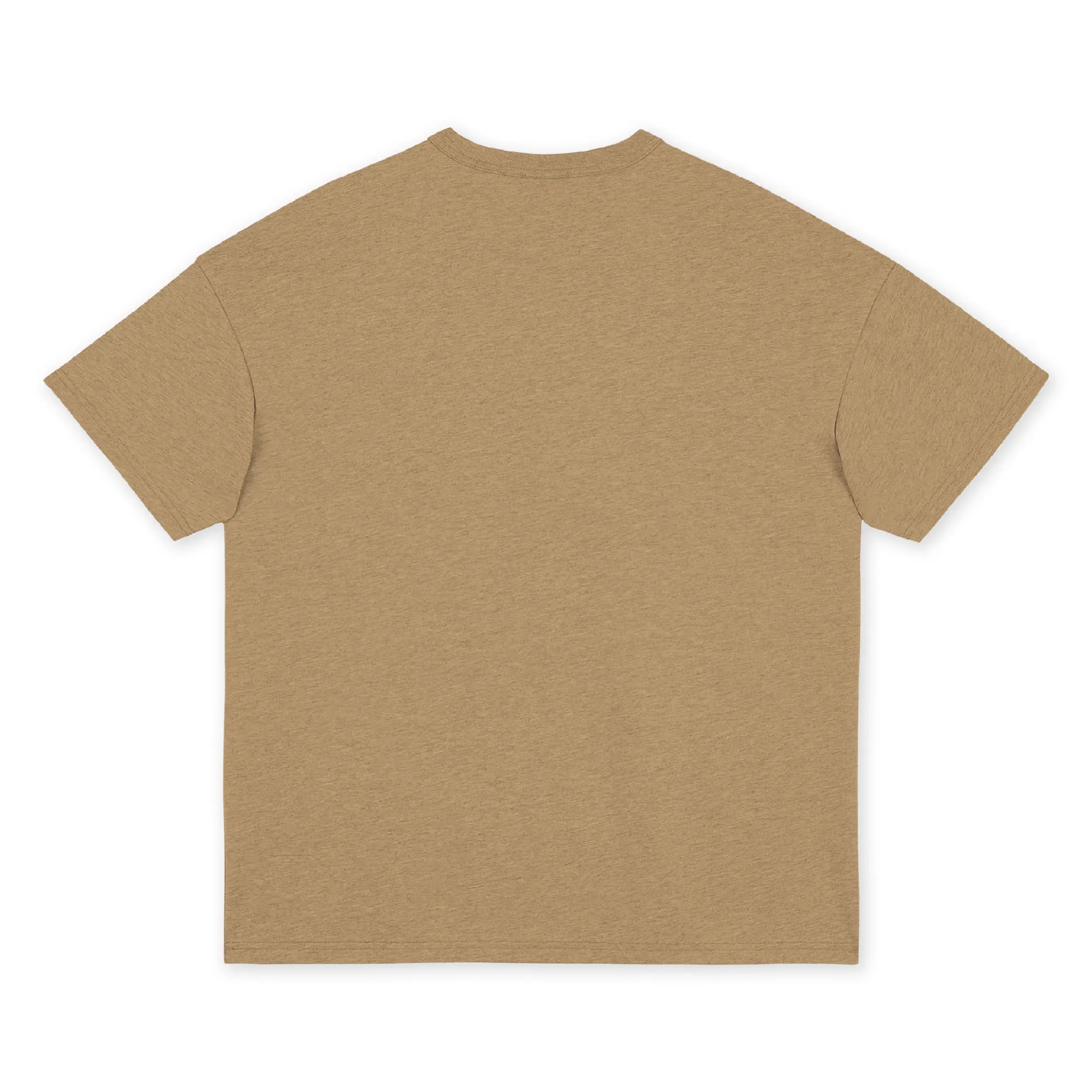 W's Snowy Owl Oversized T-Shirt - Hooké
