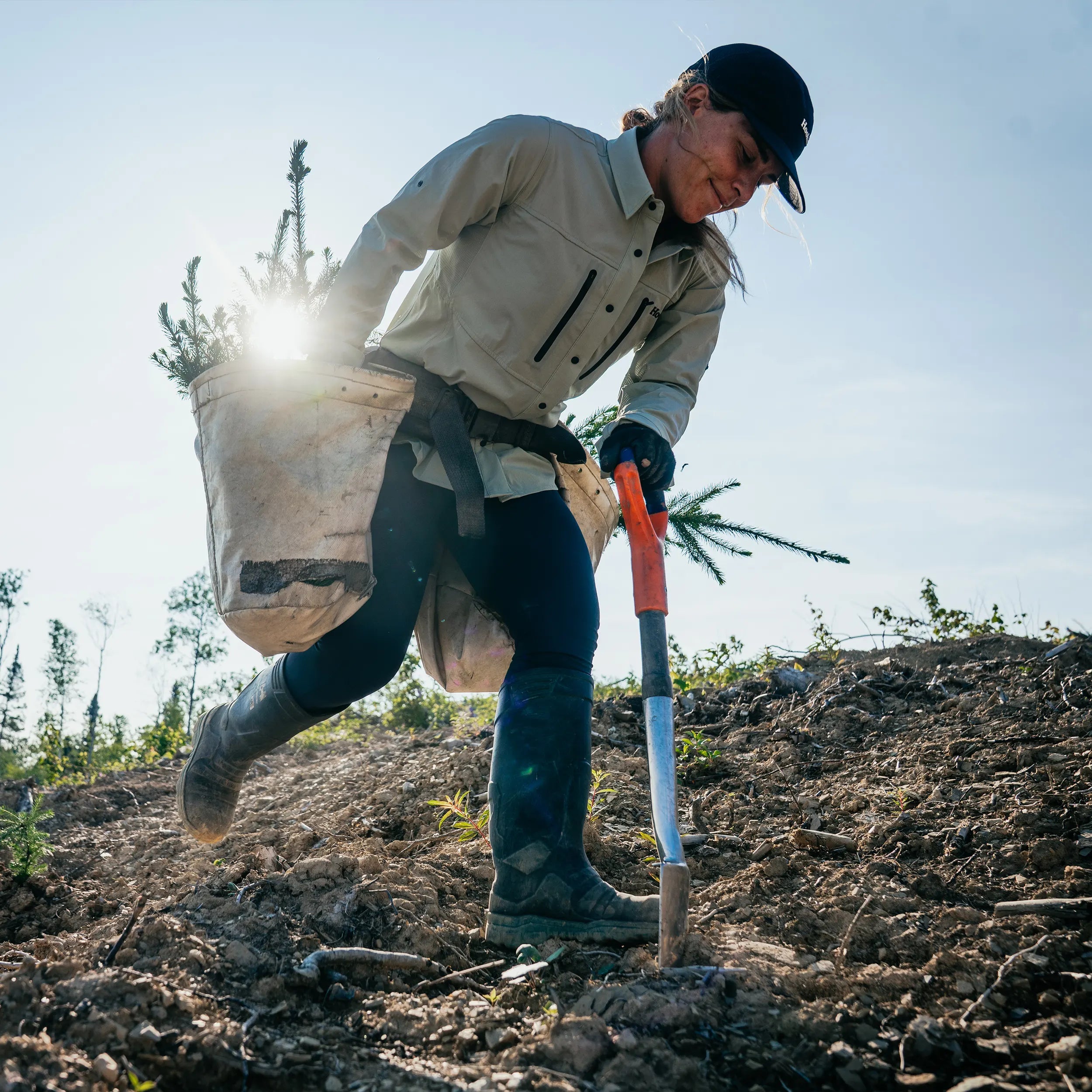 W's Summer Legging - Hooké