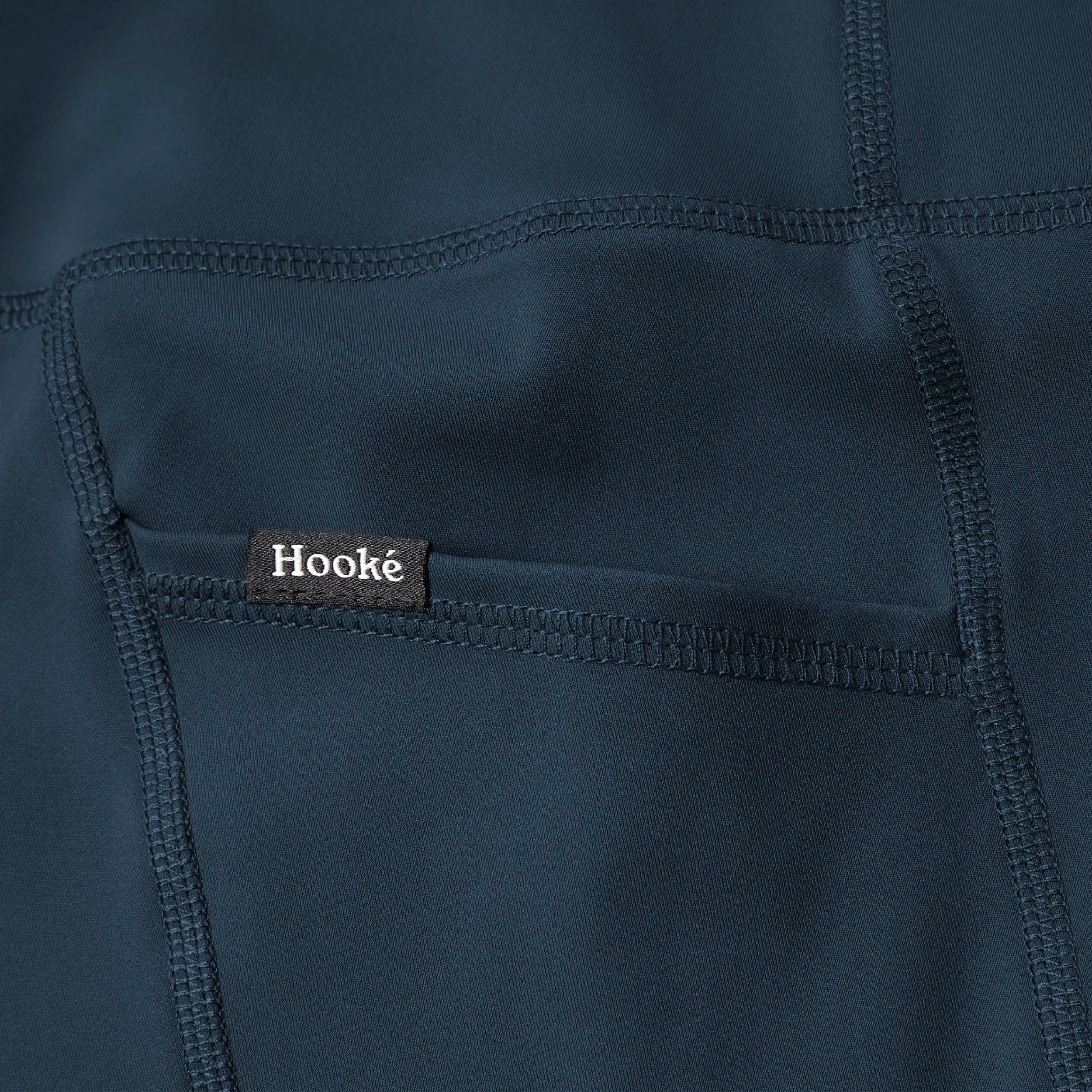 W's Summer Short Legging - Hooké