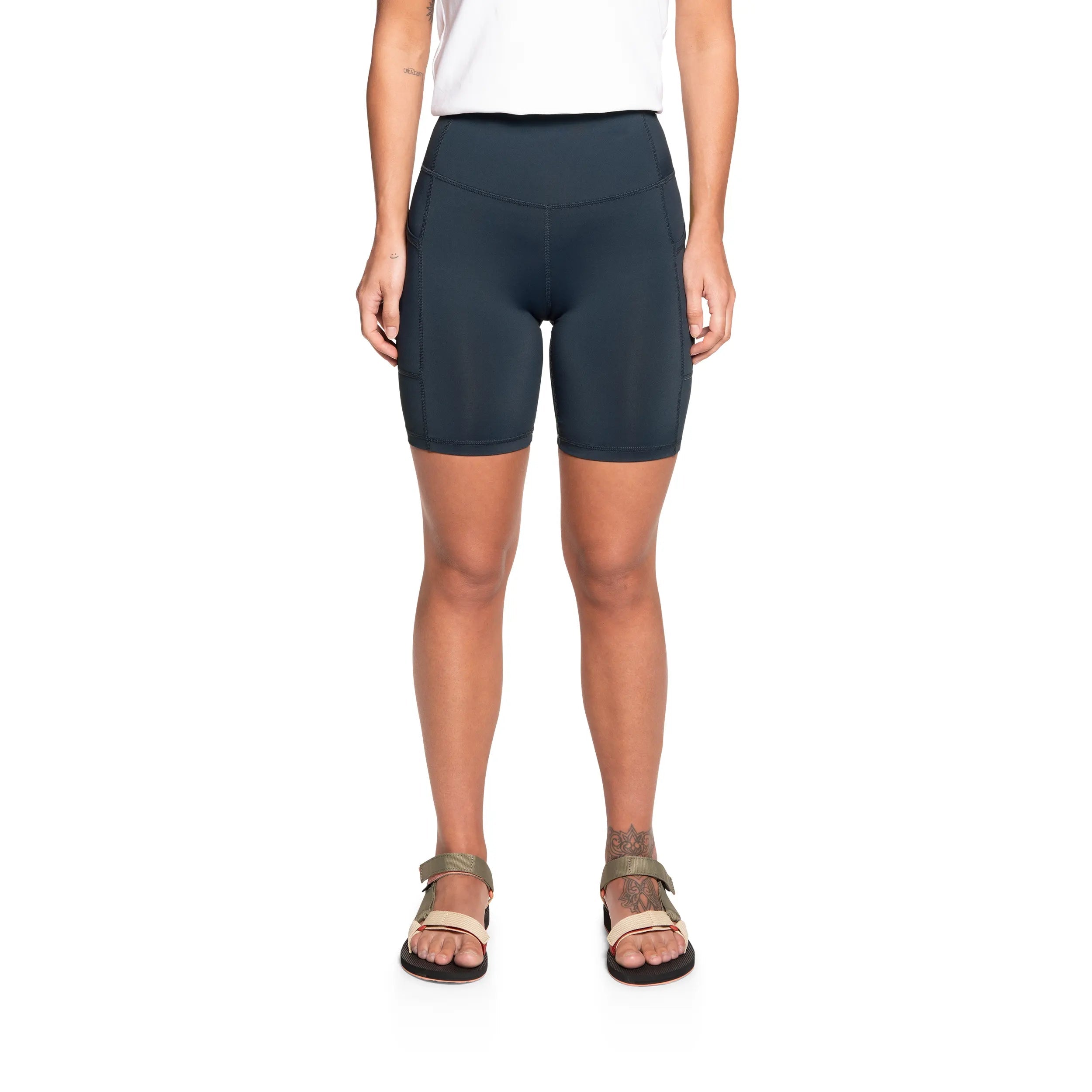 W's Summer Short Legging - Hooké
