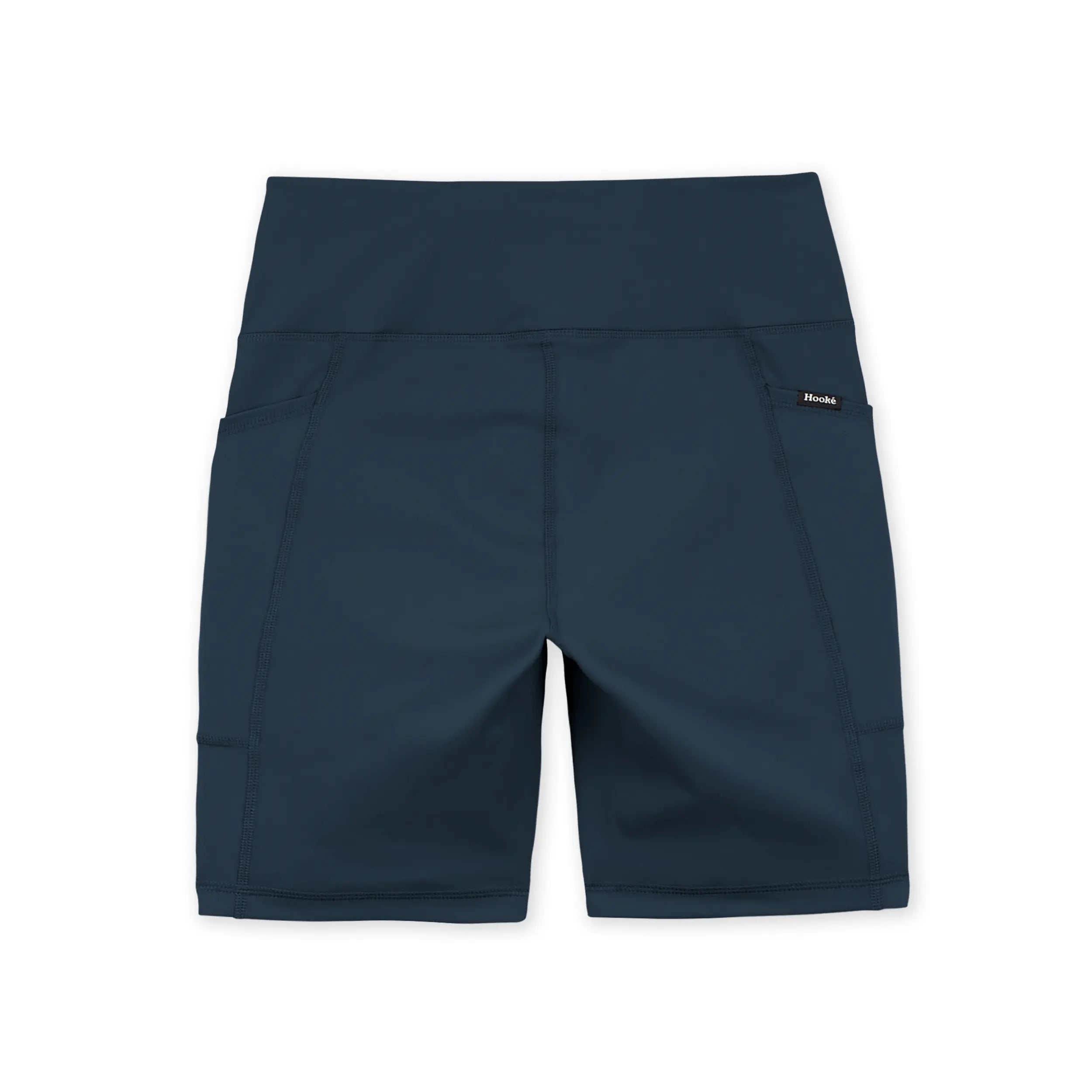 W's Summer Short Legging - Hooké