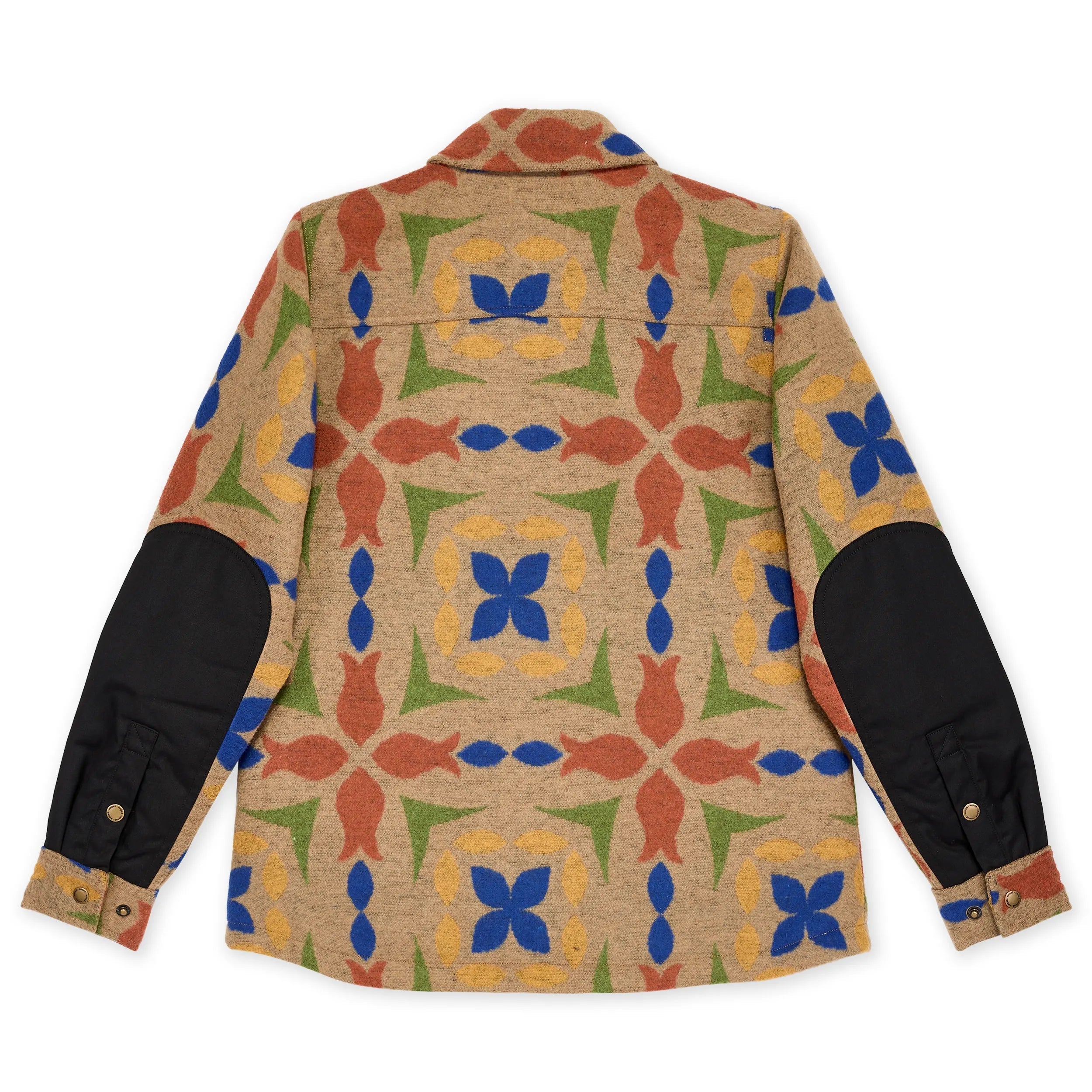 W's Tapiskwan Insulated Shirt - Hooké