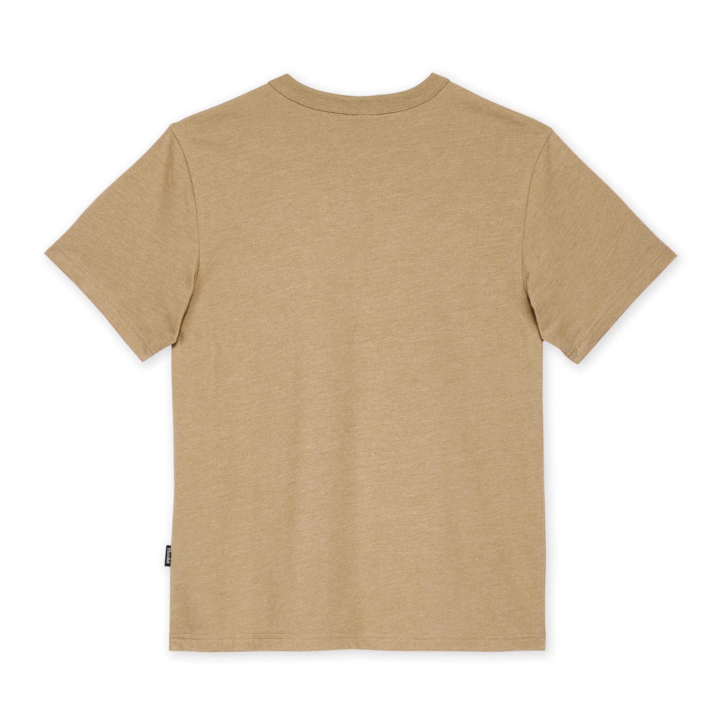 W's Tapiskwan Pocket T-shirt - Hooké