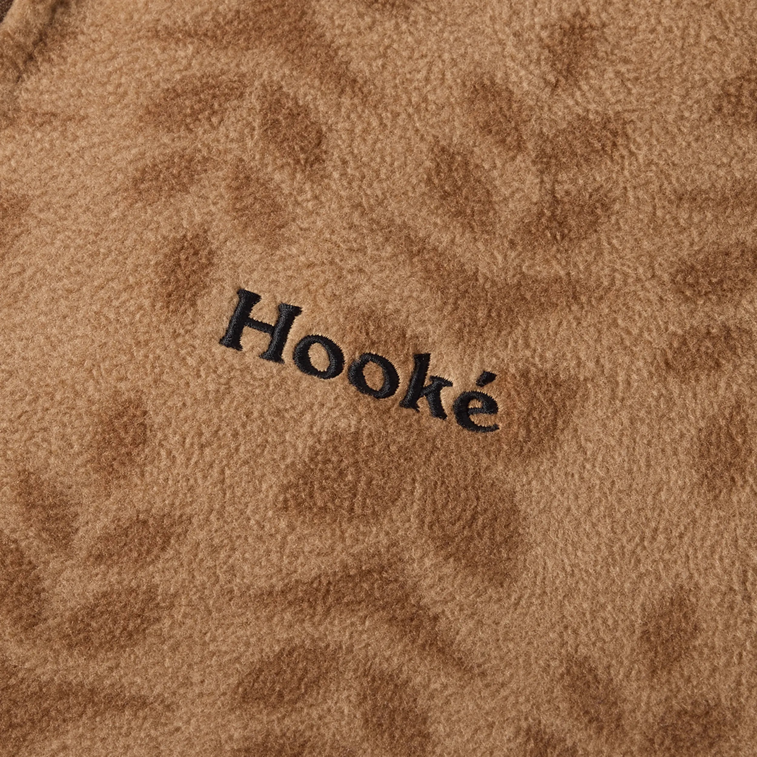 W's Tapiskwan Pullover Polar Fleece - Hooké