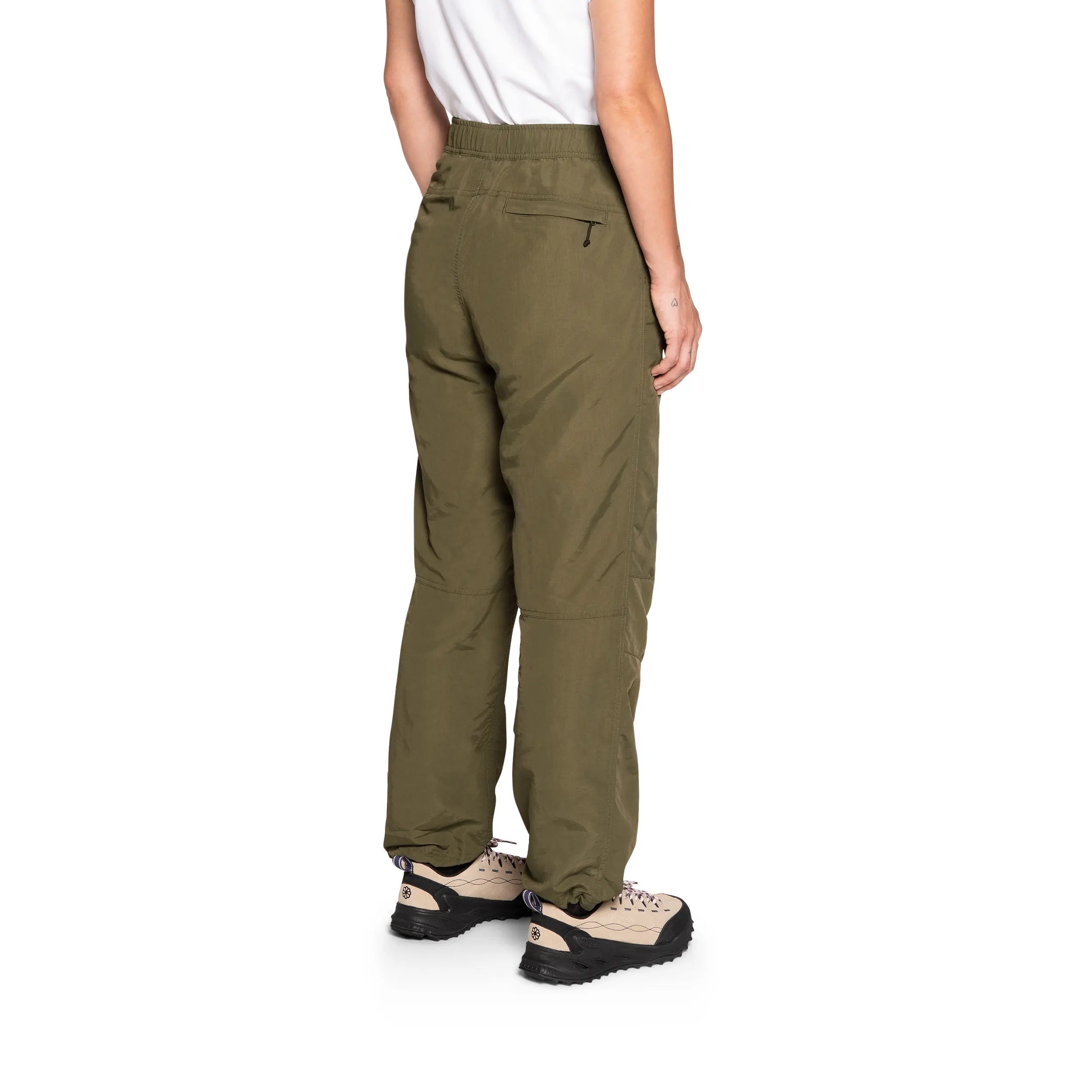 W's Taslan Pants - Hooké