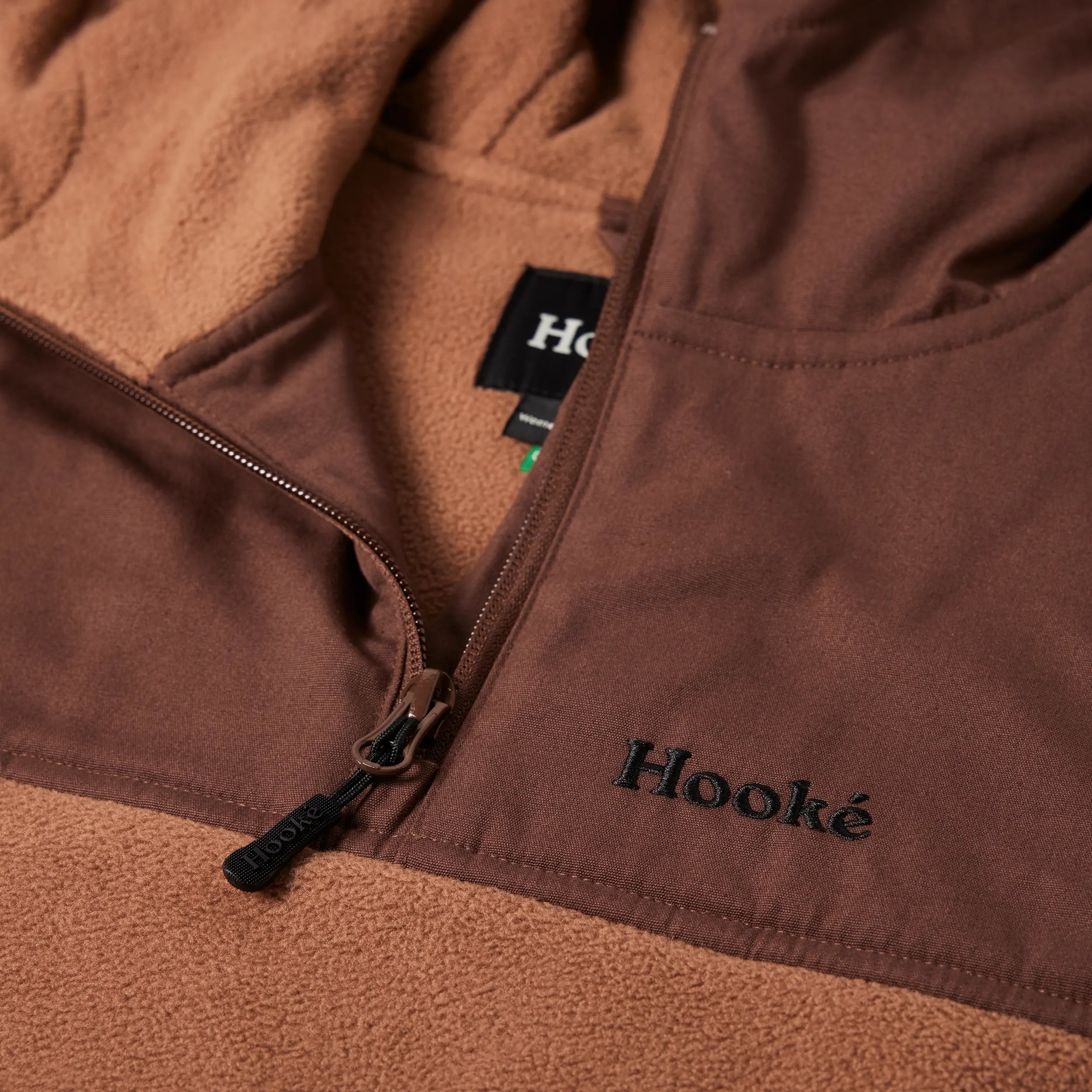 W's Tech Fleece Hoodie - Hooké