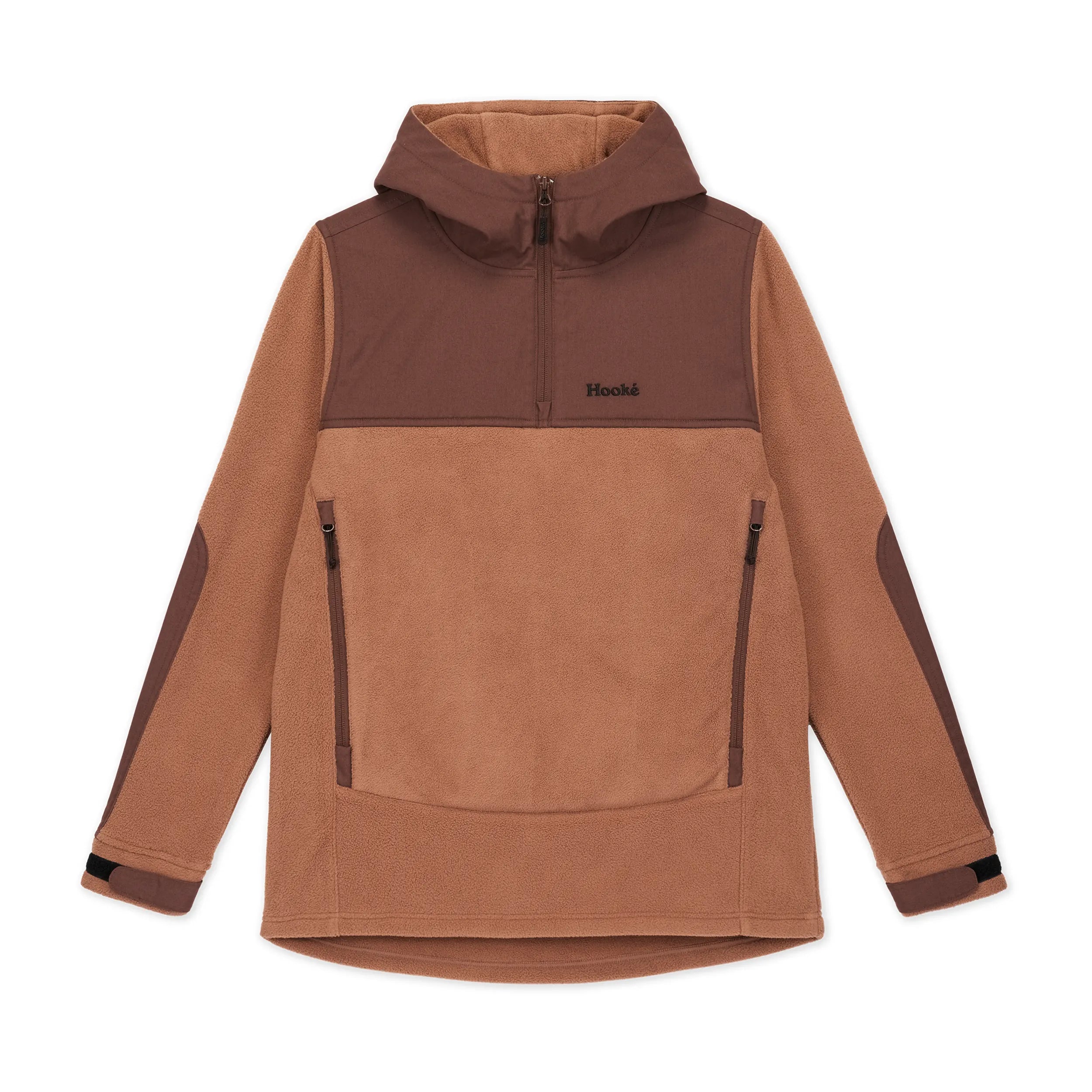 W's Tech Fleece Hoodie - Hooké