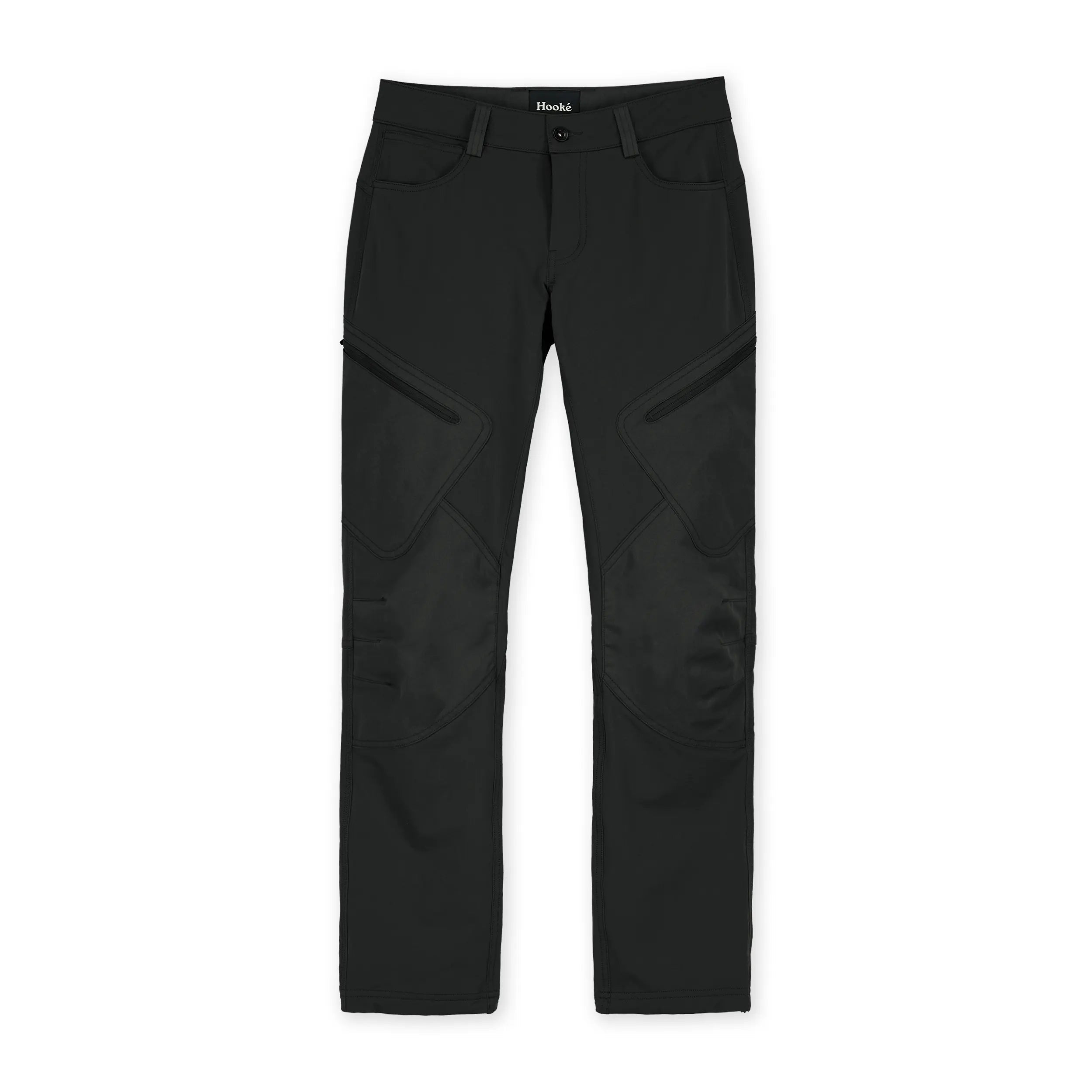 W's Trekking Pants - Hooké