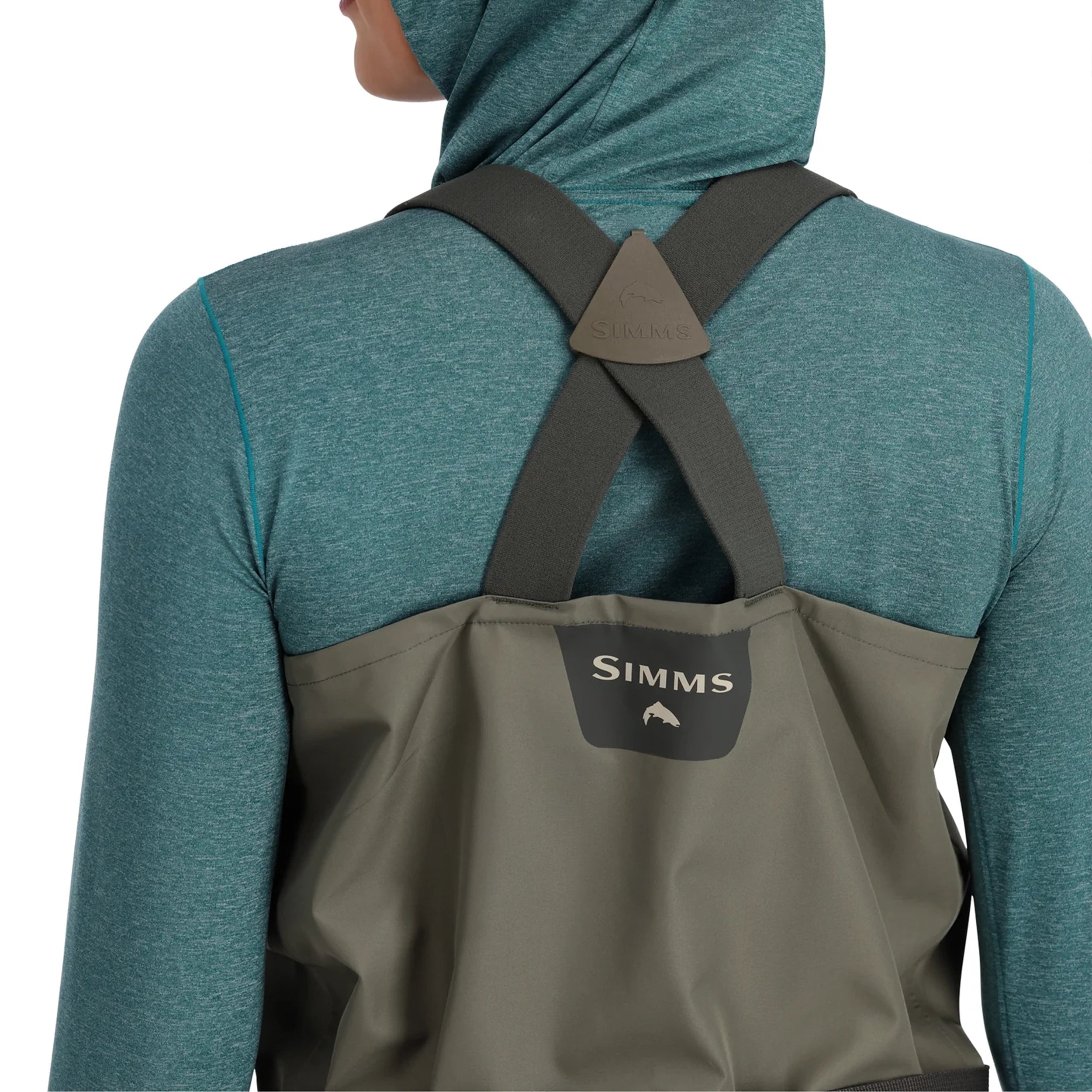 W's Tributary Stockingfoot - Hooké