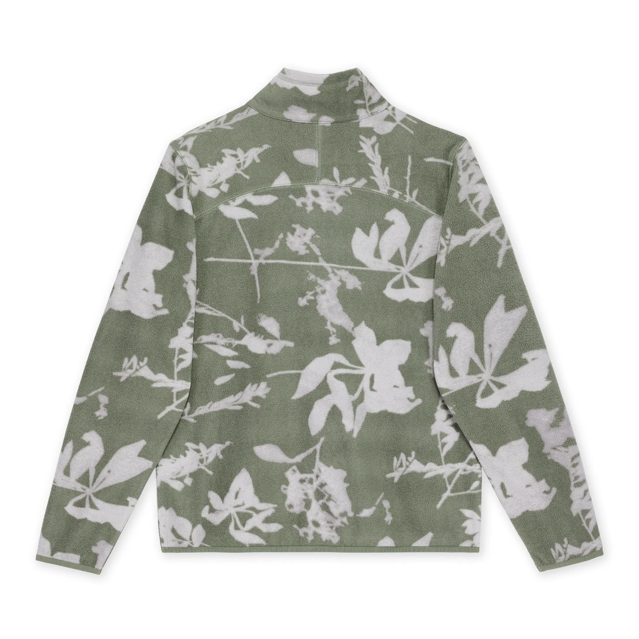 W's Valley Light Polar Fleece - Hooké