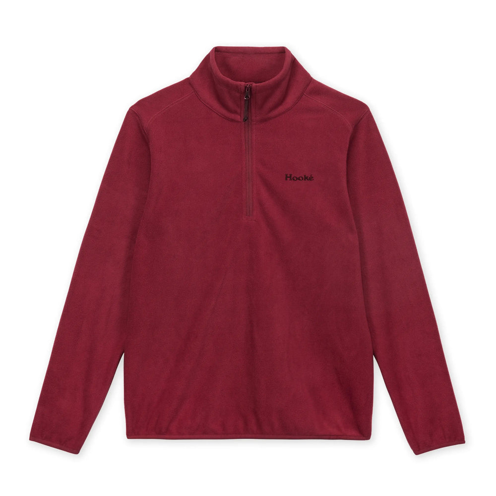 Chandail  fermeture clair Hook Valle