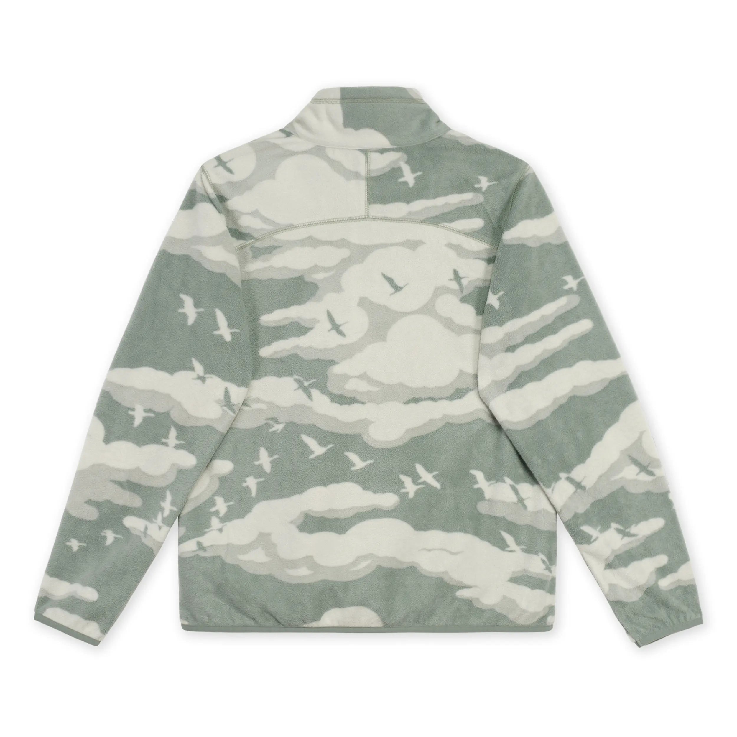 W's Valley Light Polar Fleece - Hooké