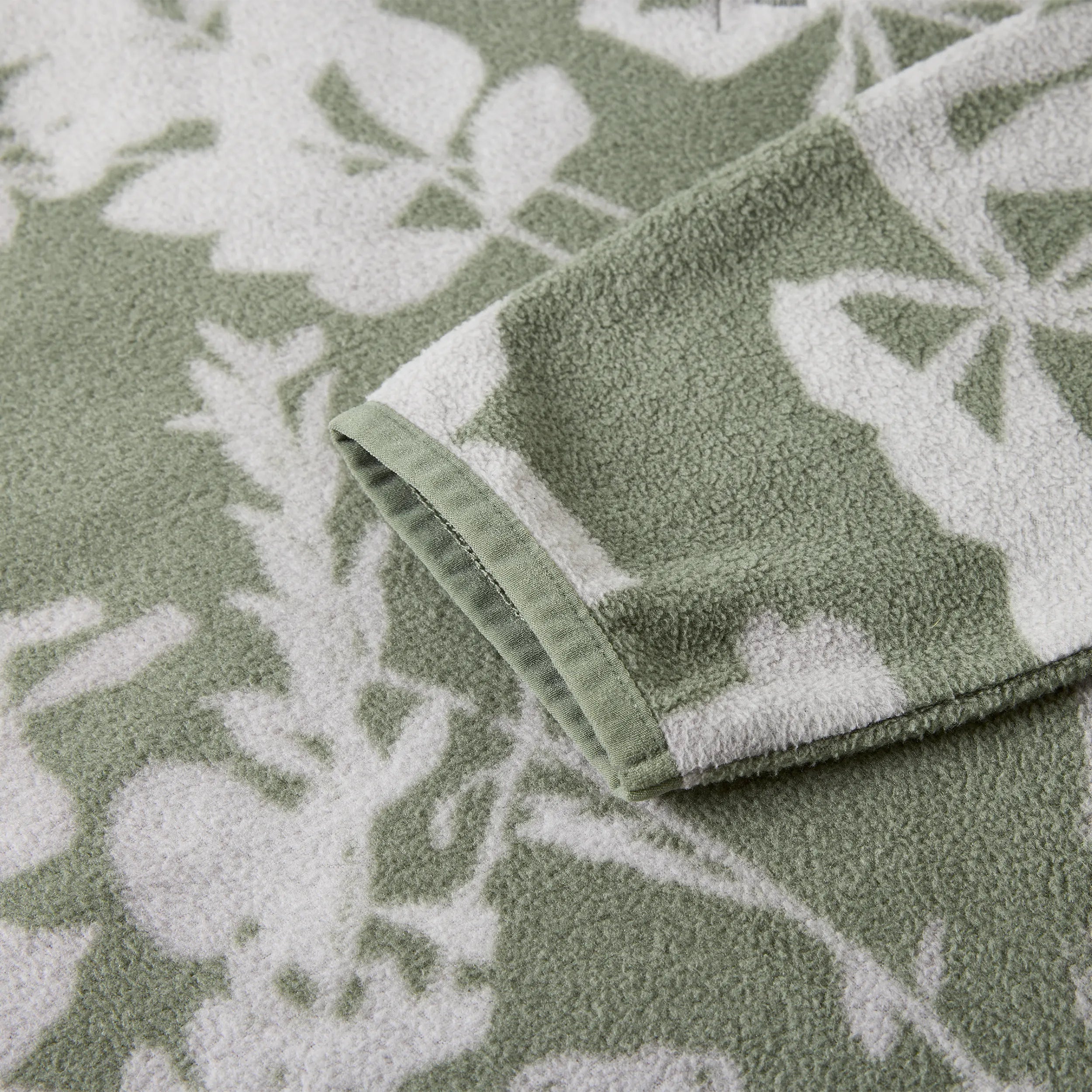 W's Valley Light Polar Fleece - Hooké