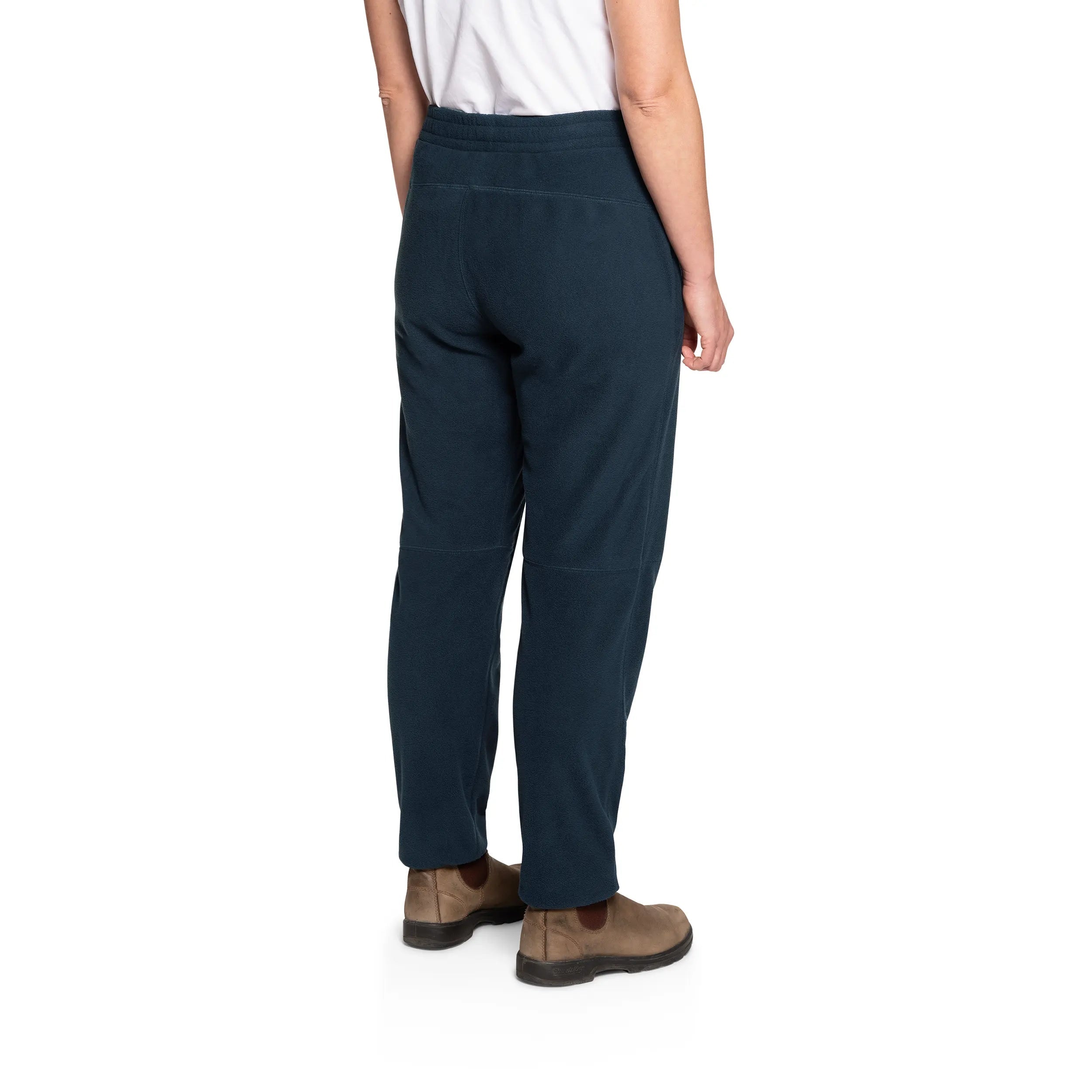 W's Valley Light Polar Fleece Pants - Hooké