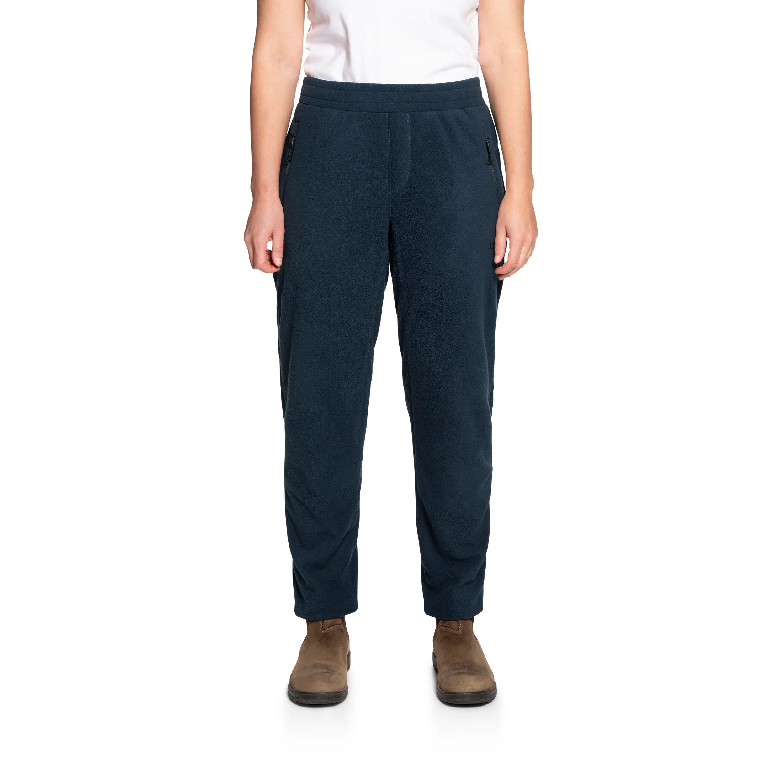 W's Valley Light Polar Fleece Pants - Hooké