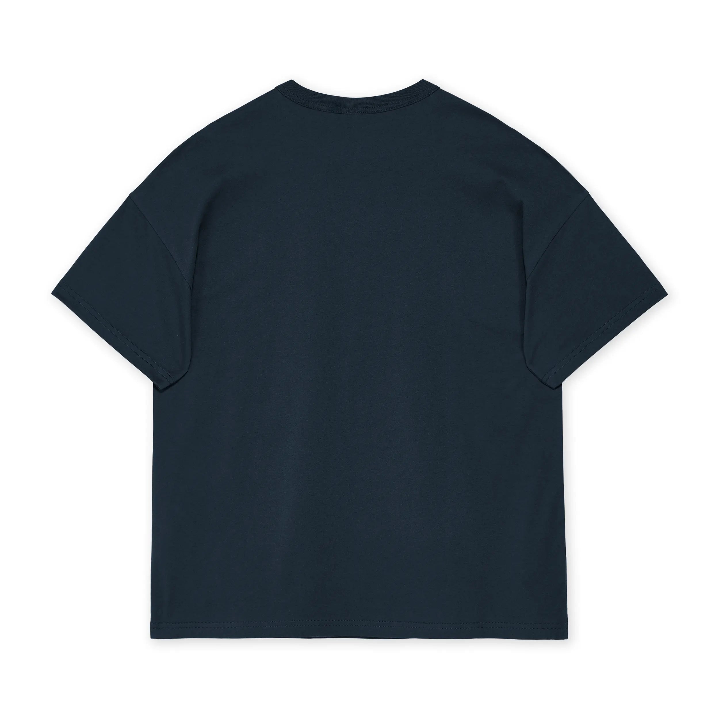 W's Wings of the Wild Oversized T-Shirt - Hooké