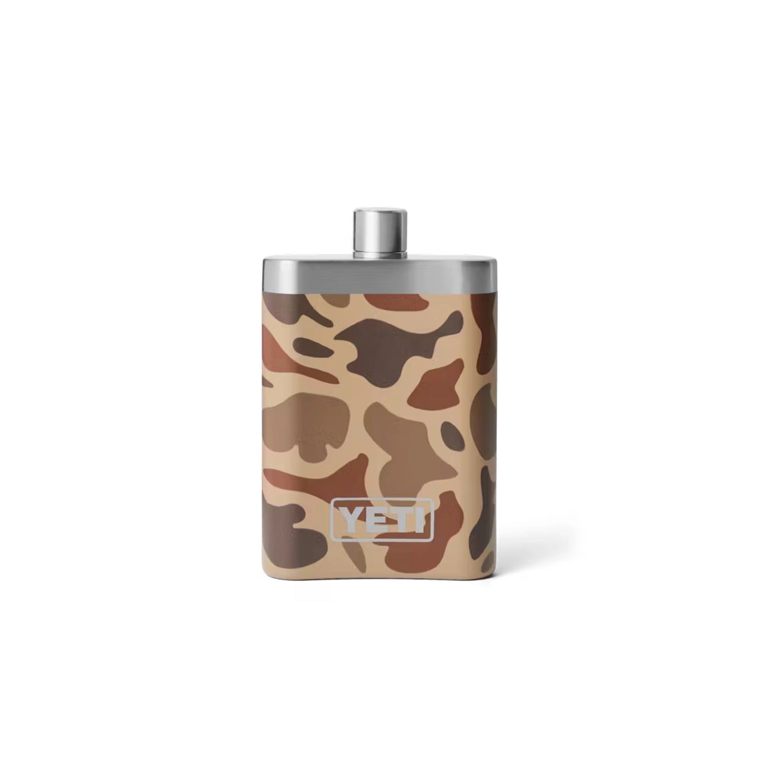 Yeti Flask - Hooké