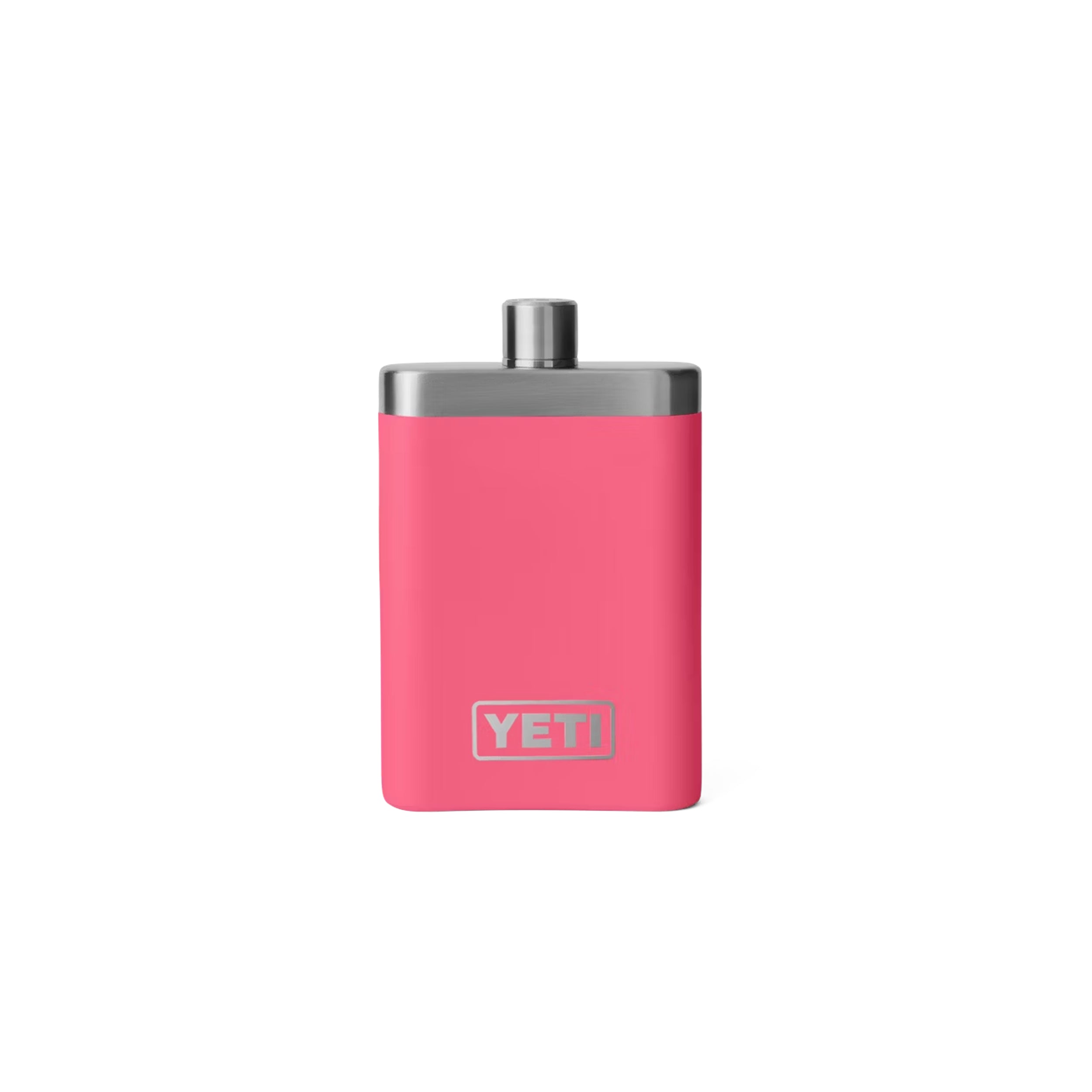 Yeti Flask