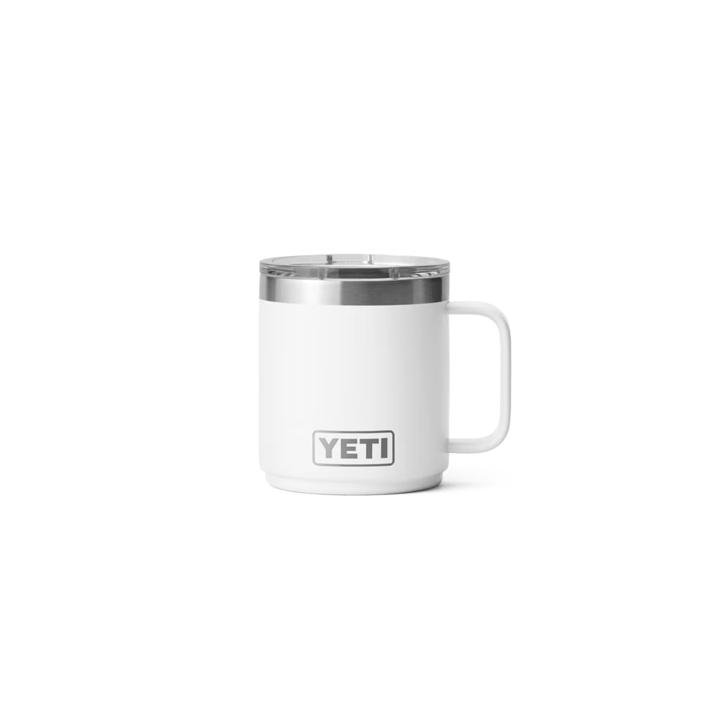 Rambler 10 oz Stackable Mug