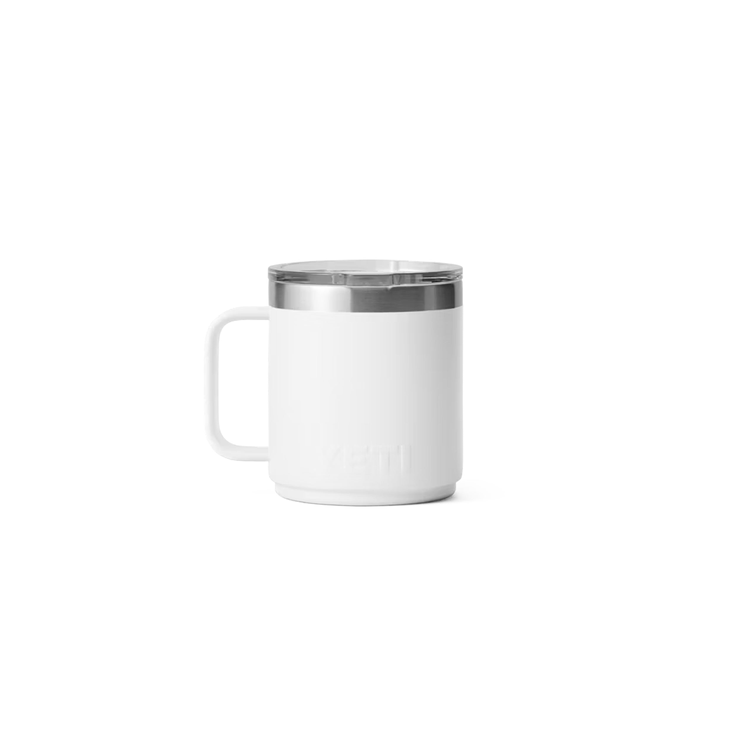 Rambler 10 oz Stackable Mug