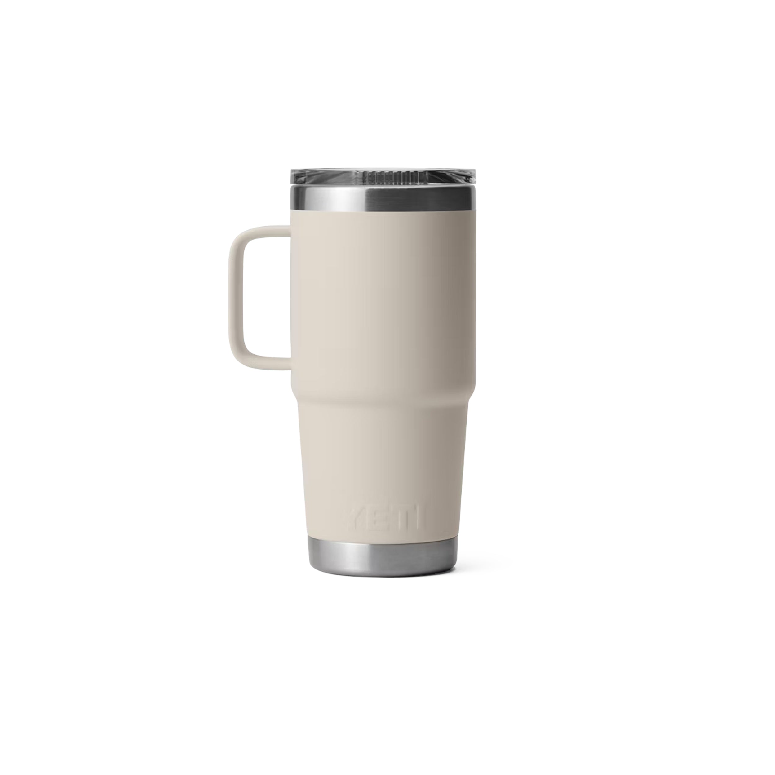 Rambler 20 oz Travel Mug