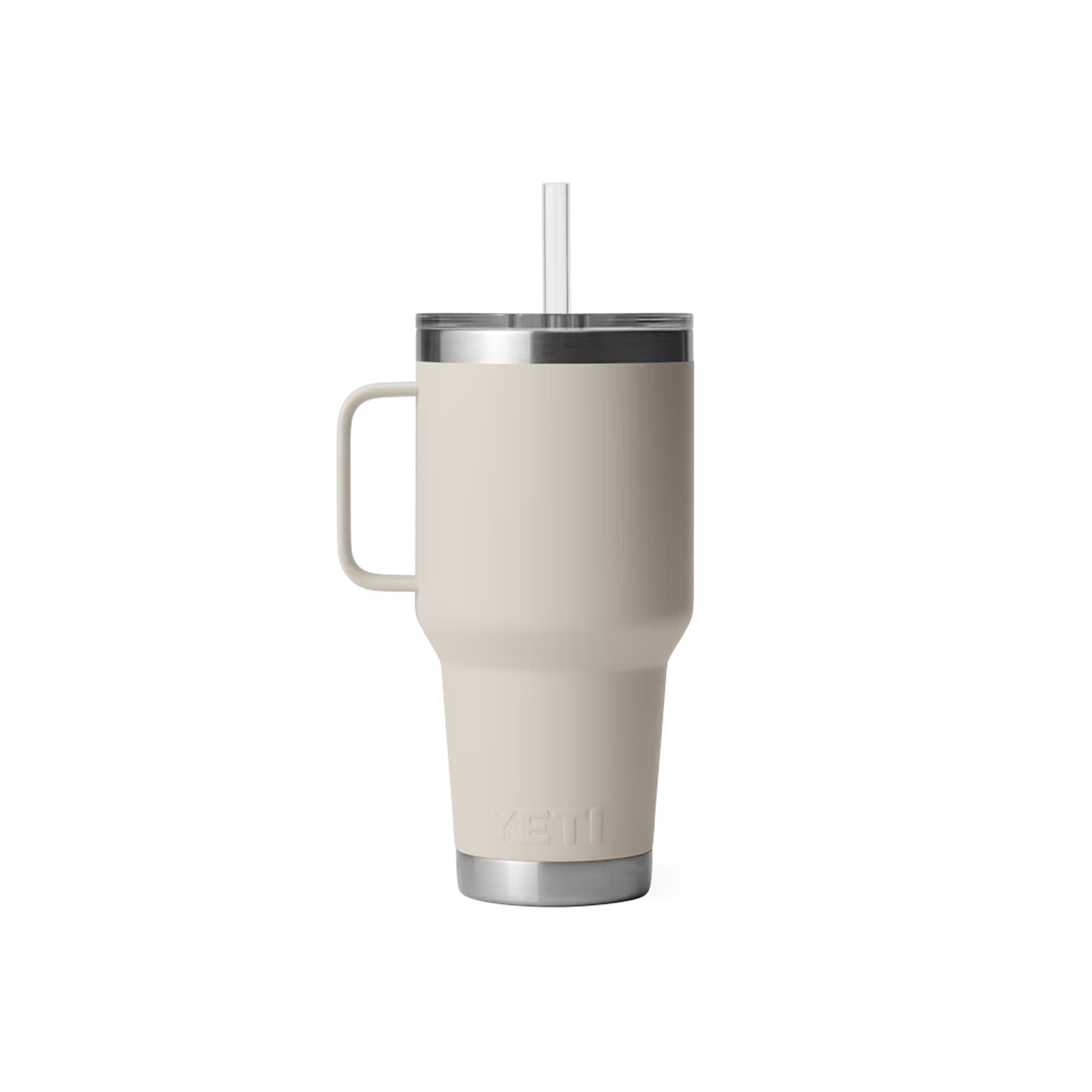 Rambler 35 oz Straw Mug