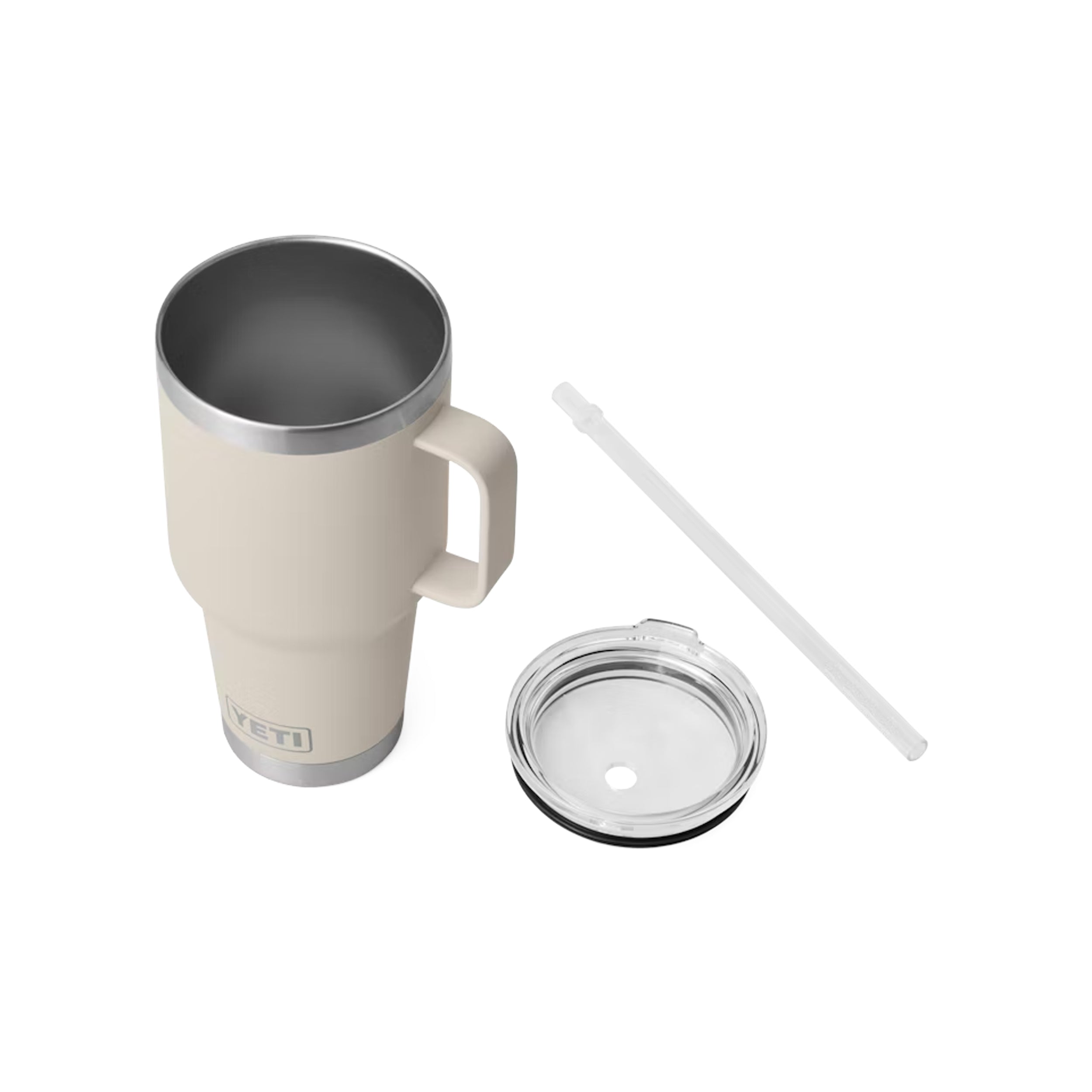 Rambler 35 oz Straw Mug