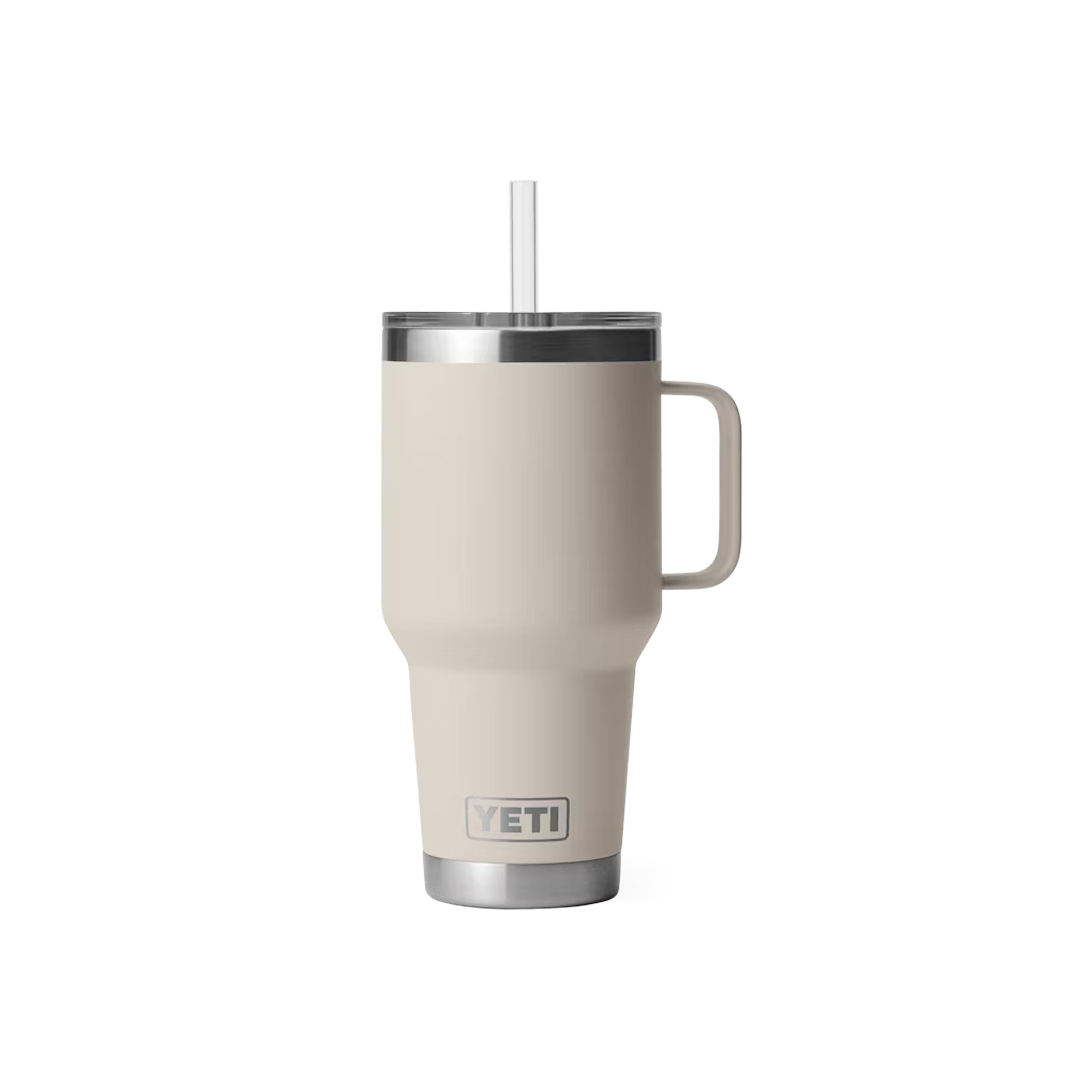 Rambler 35 oz Straw Mug