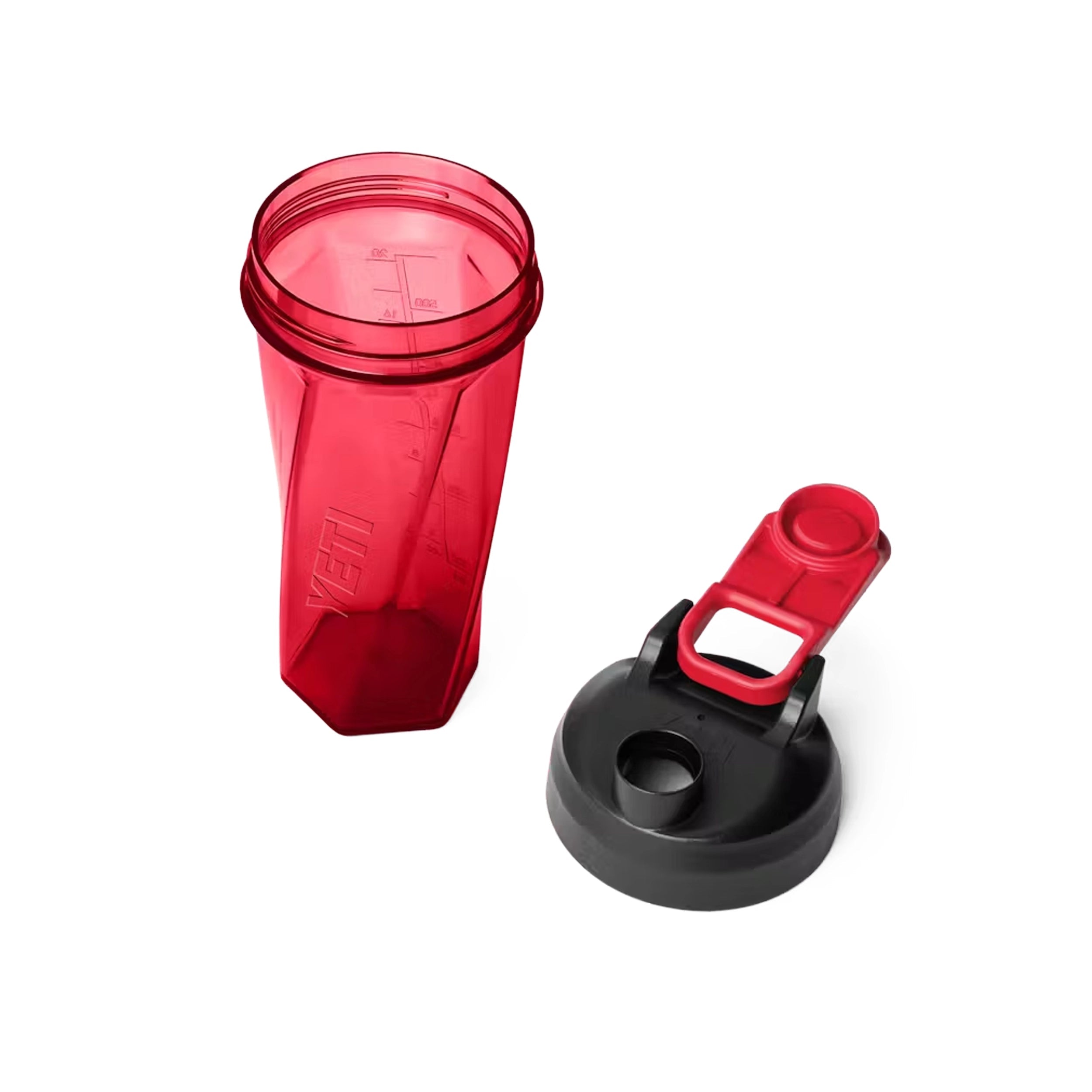 Yonder Shaker Bottle - Hooké