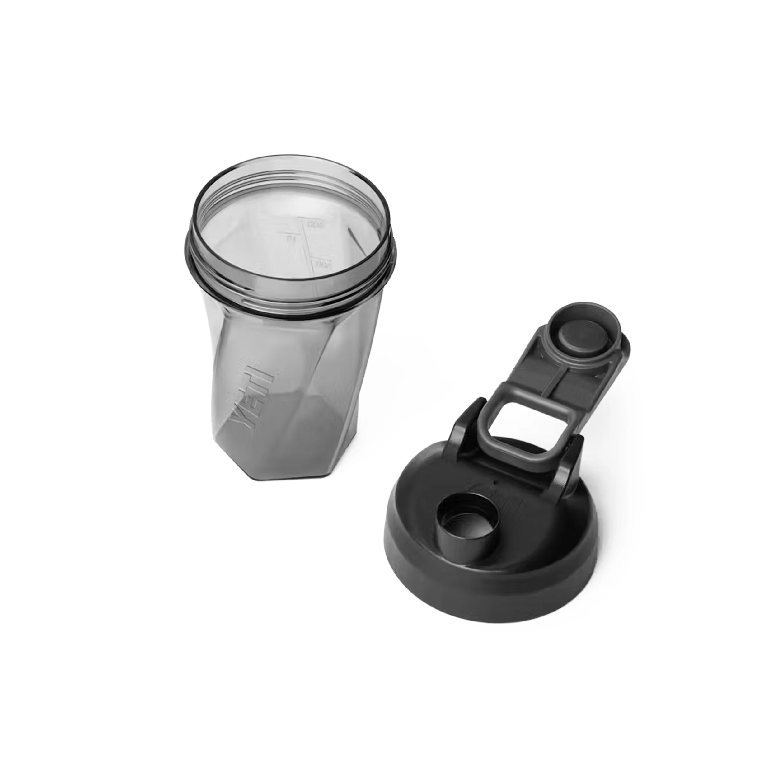 Yonder Shaker Bottle - Hooké