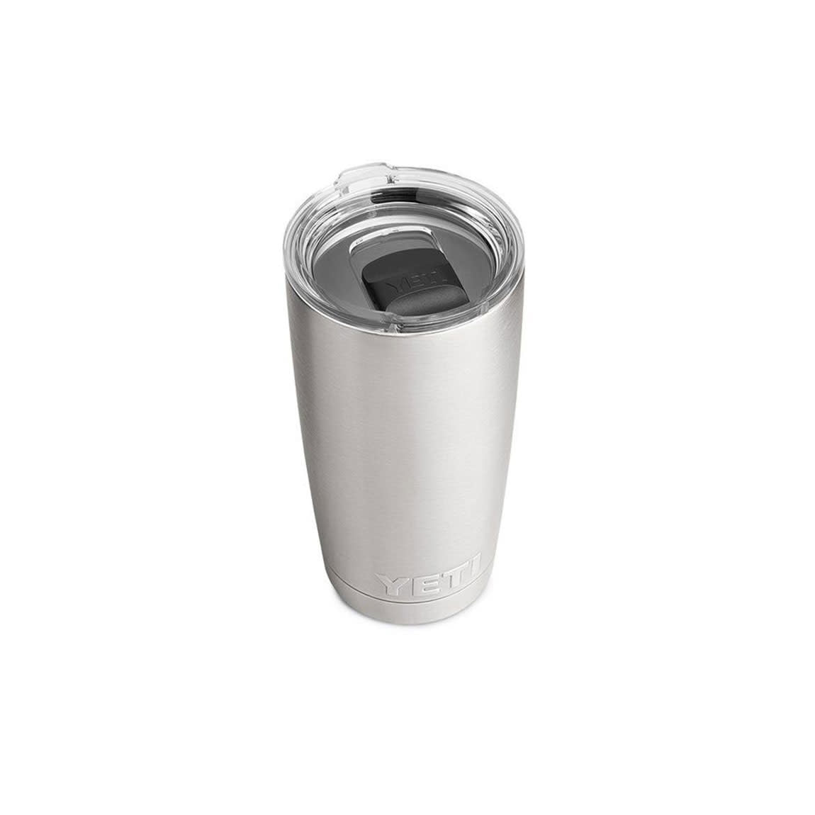 Rambler 10 oz Tumbler - Hooké