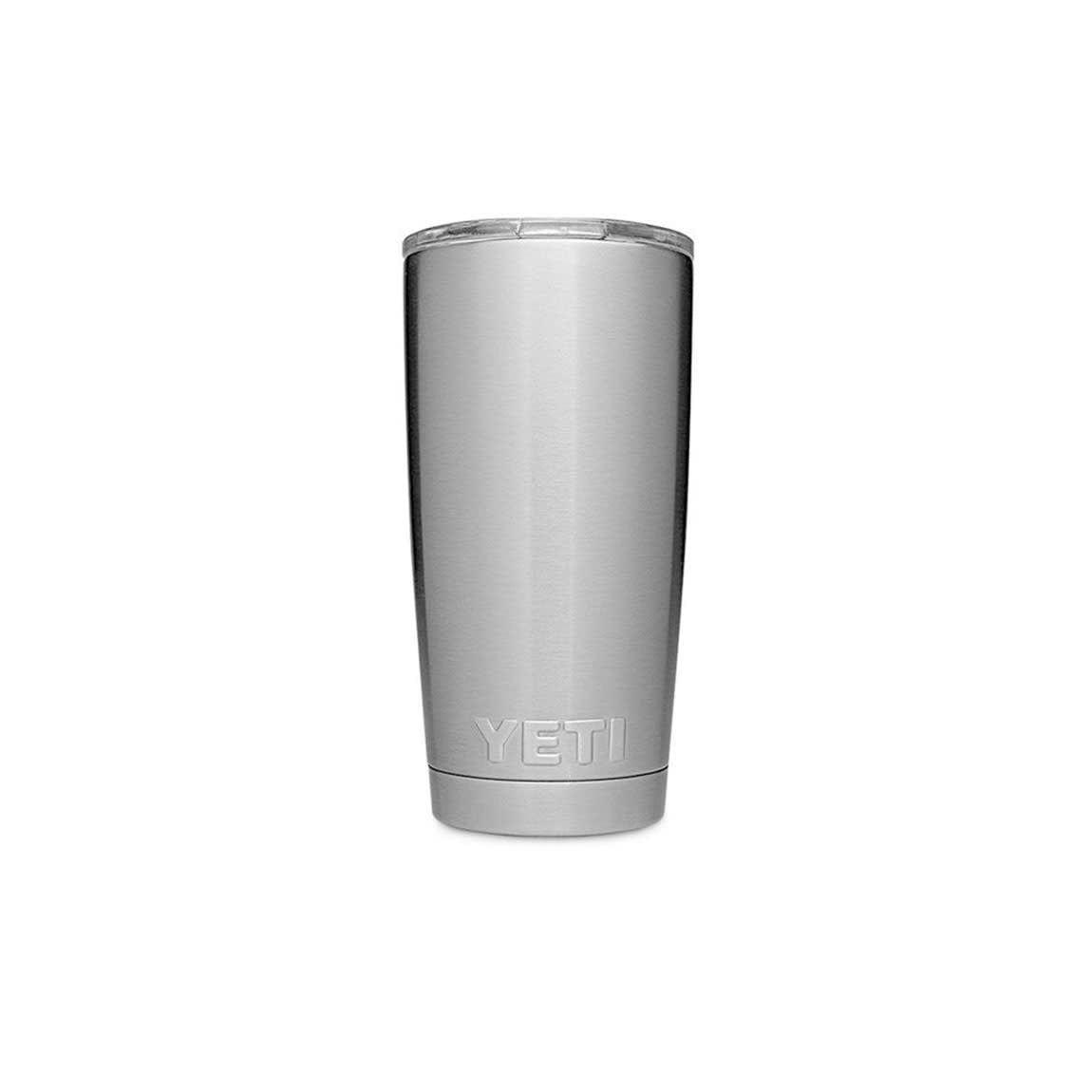 Rambler 10 oz Tumbler - Hooké