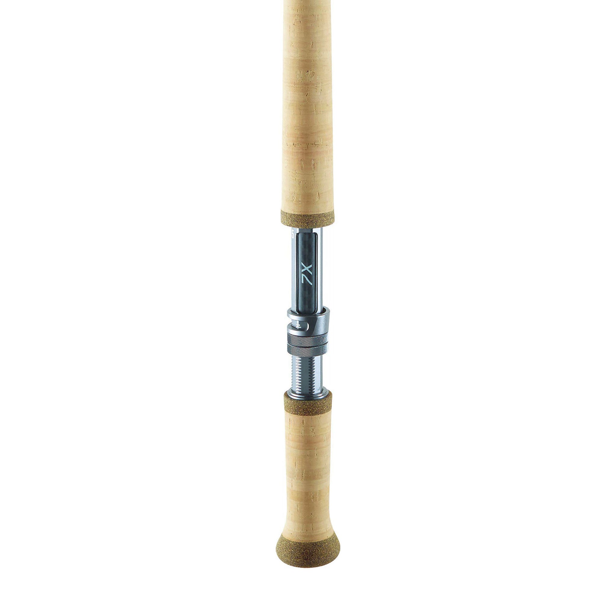 LOOP tackle evotec cast MF9'#4 ▶︎ノベルティ付