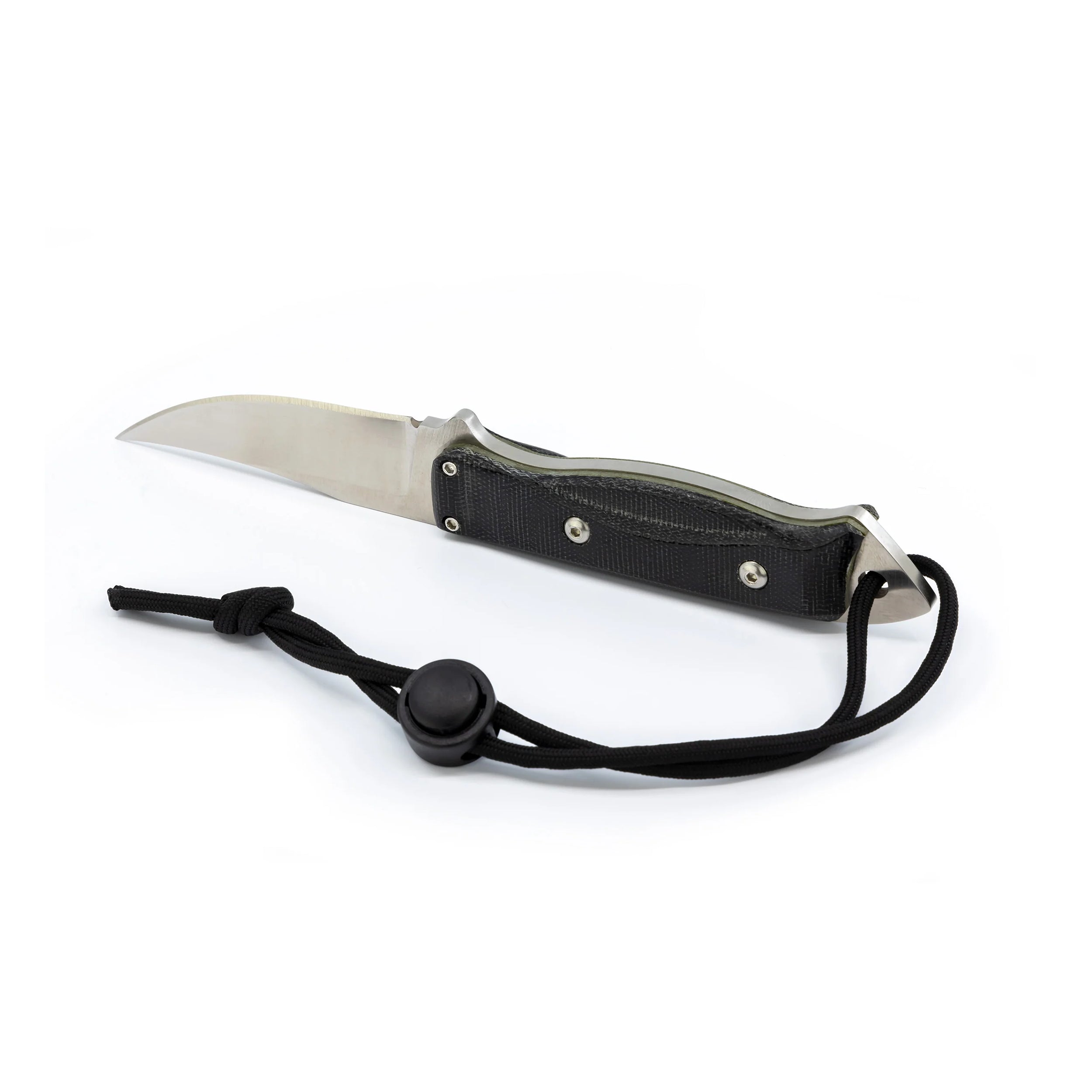 Abitibi Pro Guide Knife - Hooké